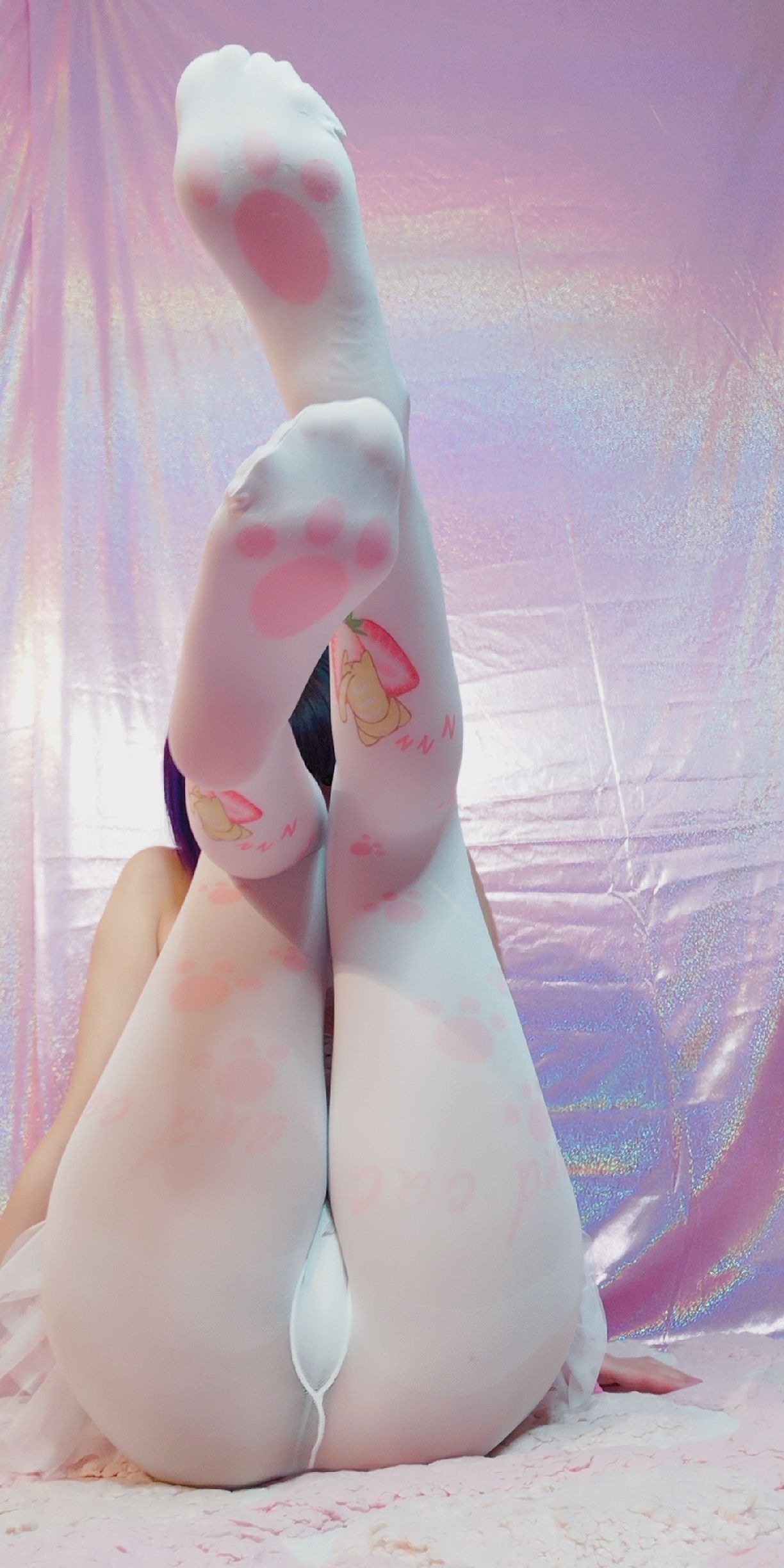 [福利COS] MisswarmJ - 2020 Feb Onlyfans sets