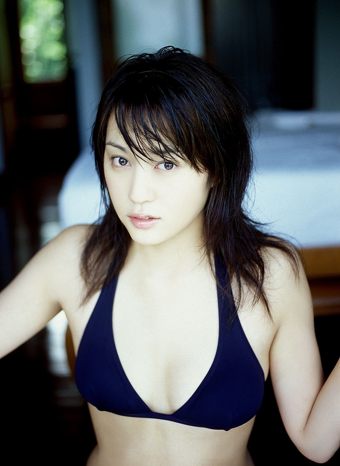 [NS Eyes] SF-No.230 Kana Ito 伊藤かな/伊藤加奈