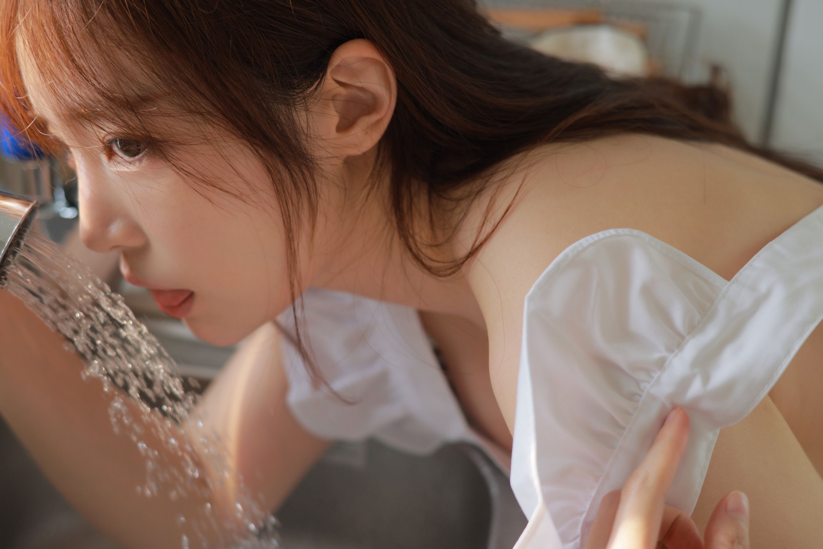[福利COS] Rina - VIP X RAW Gallery
