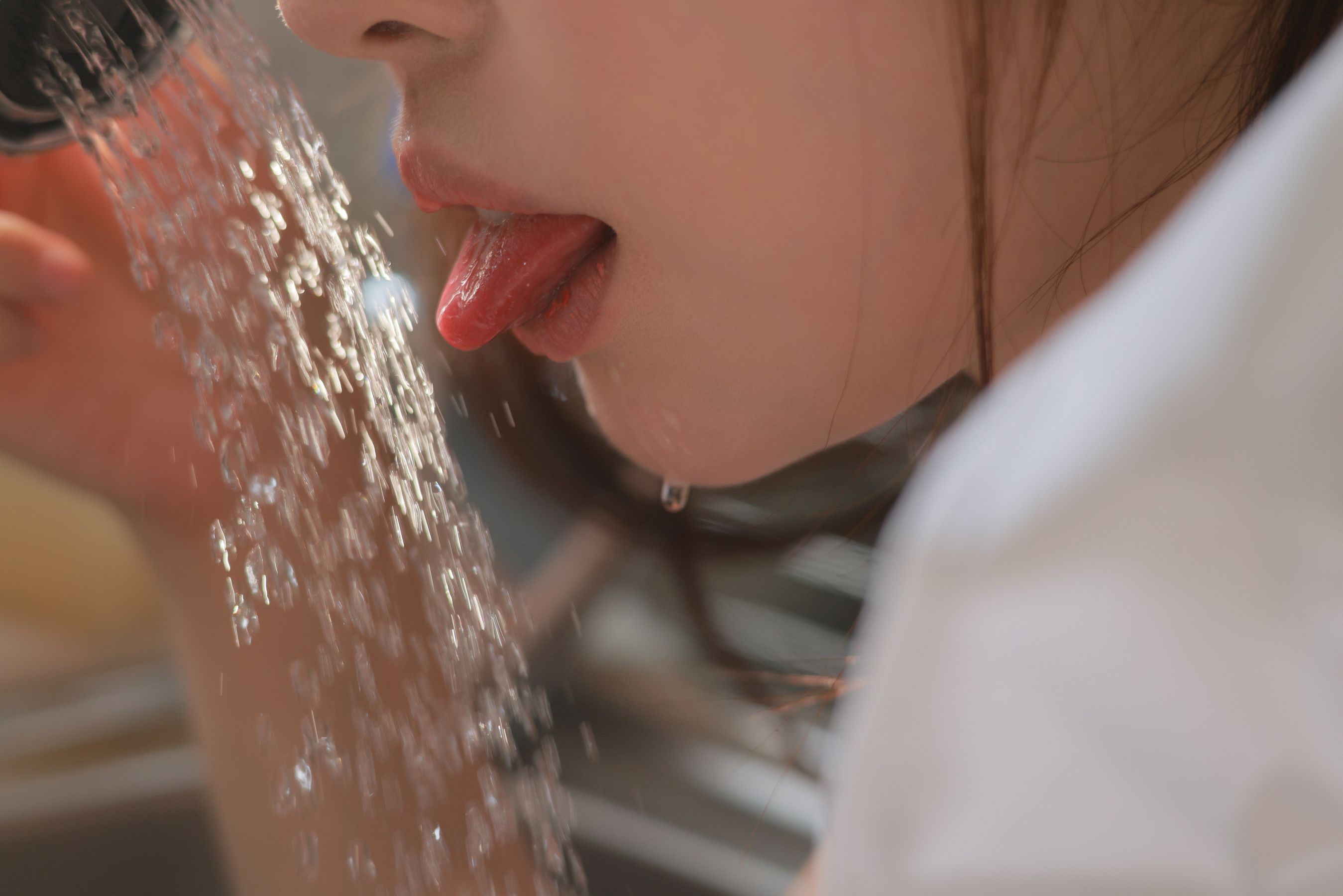[福利COS] Rina - VIP X RAW Gallery