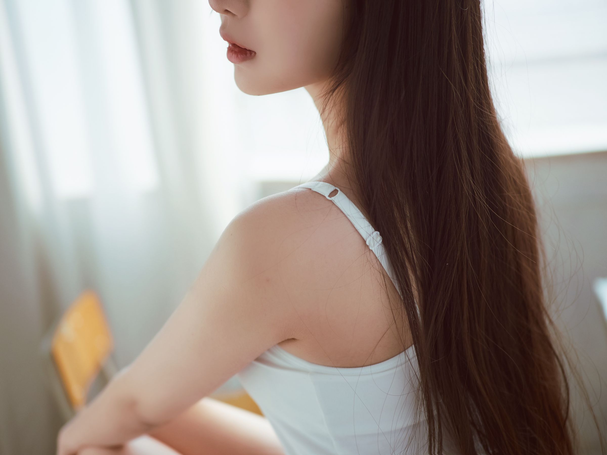 [福利COS] Shika小鹿鹿 - 羽鸟