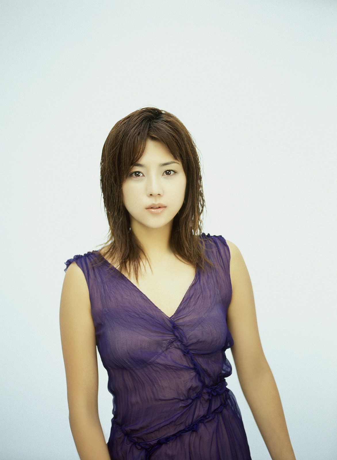 [NS Eyes] SF-No.231 Miho Yoshioka 吉冈美穗