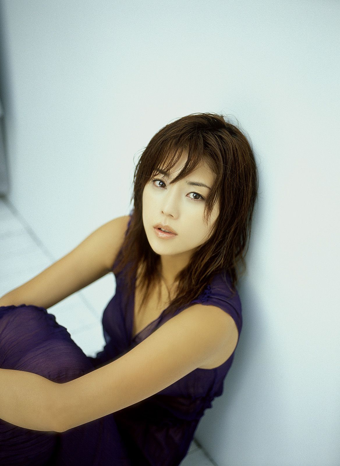 [NS Eyes] SF-No.231 Miho Yoshioka 吉冈美穗