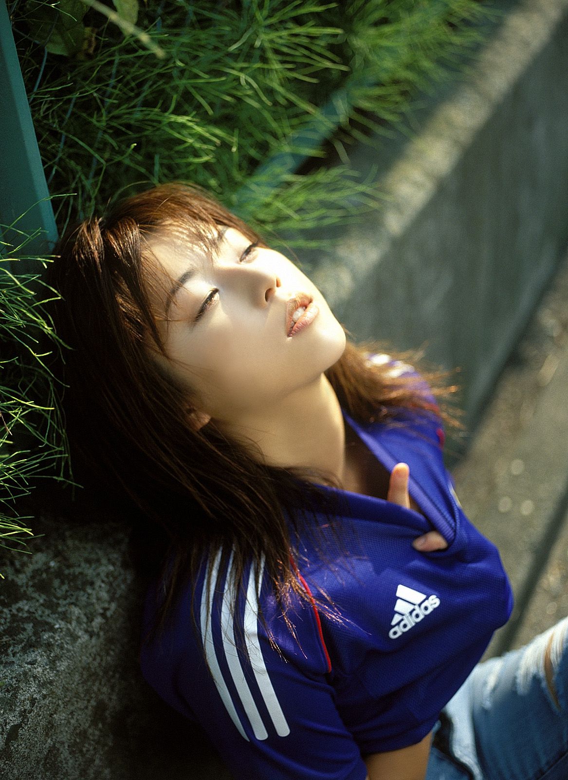 [NS Eyes] SF-No.231 Miho Yoshioka 吉冈美穗