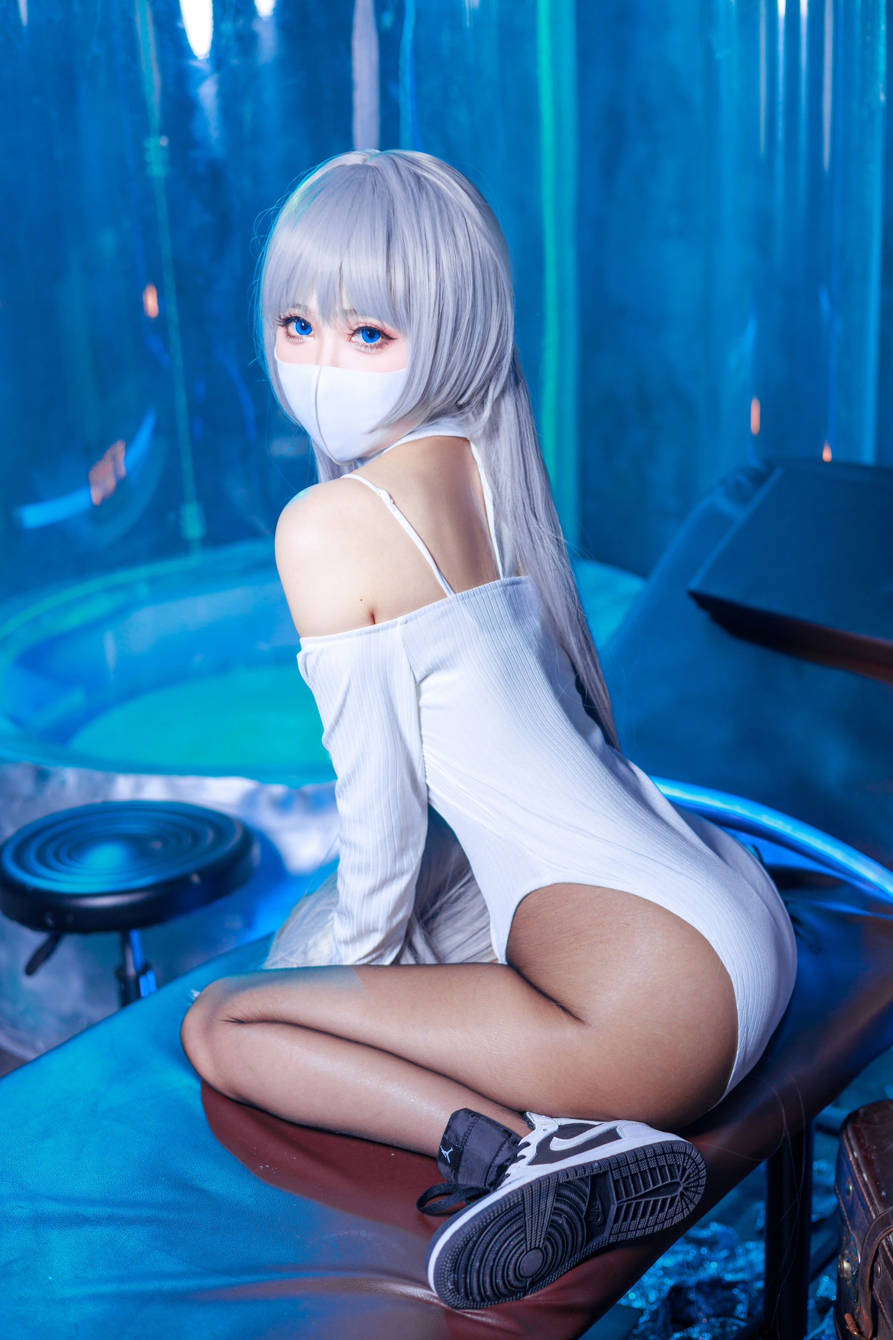 [福利COS] 仙女月 - Astrum Design