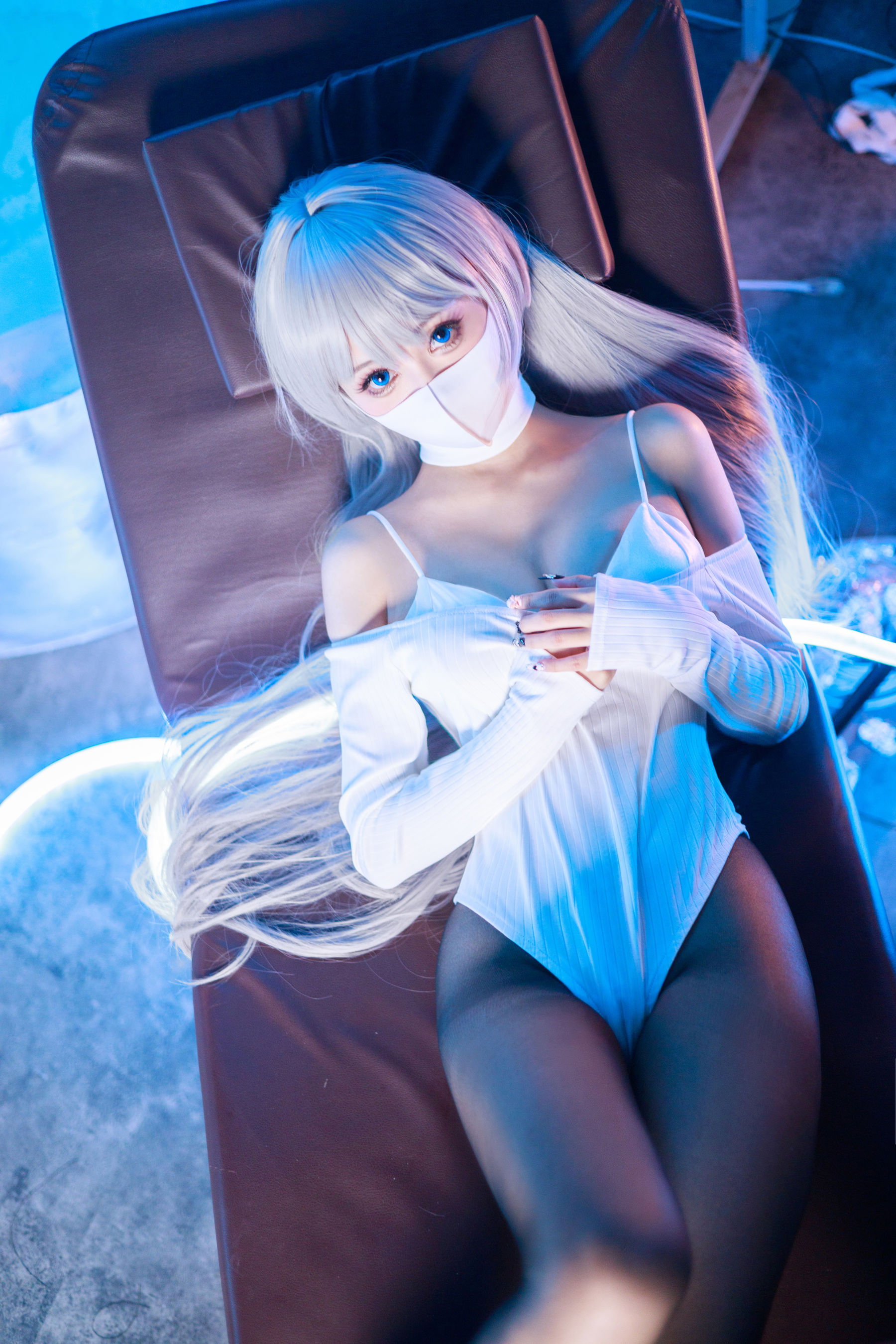 [福利COS] 仙女月 - Astrum Design