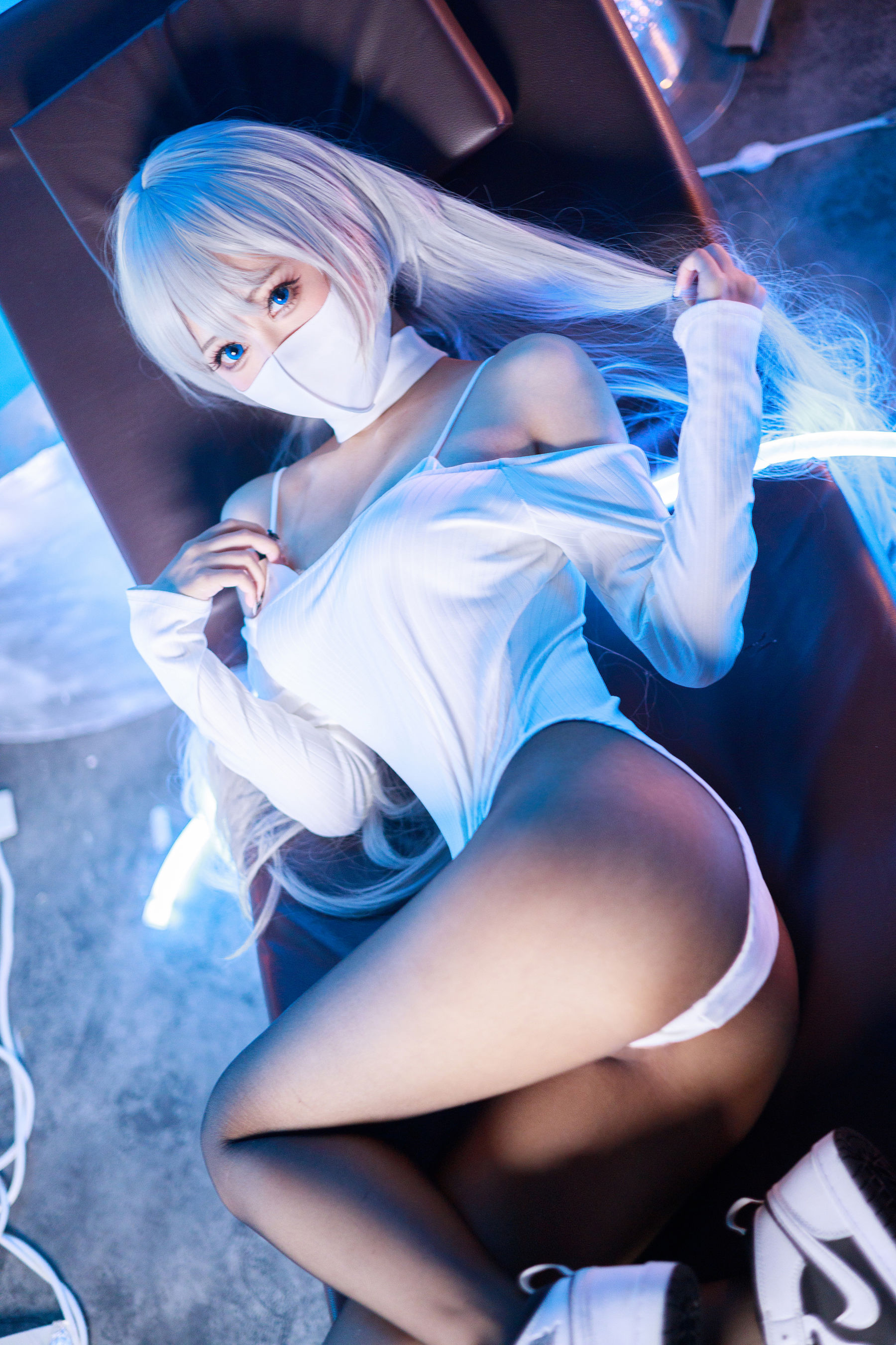 [福利COS] 仙女月 - Astrum Design