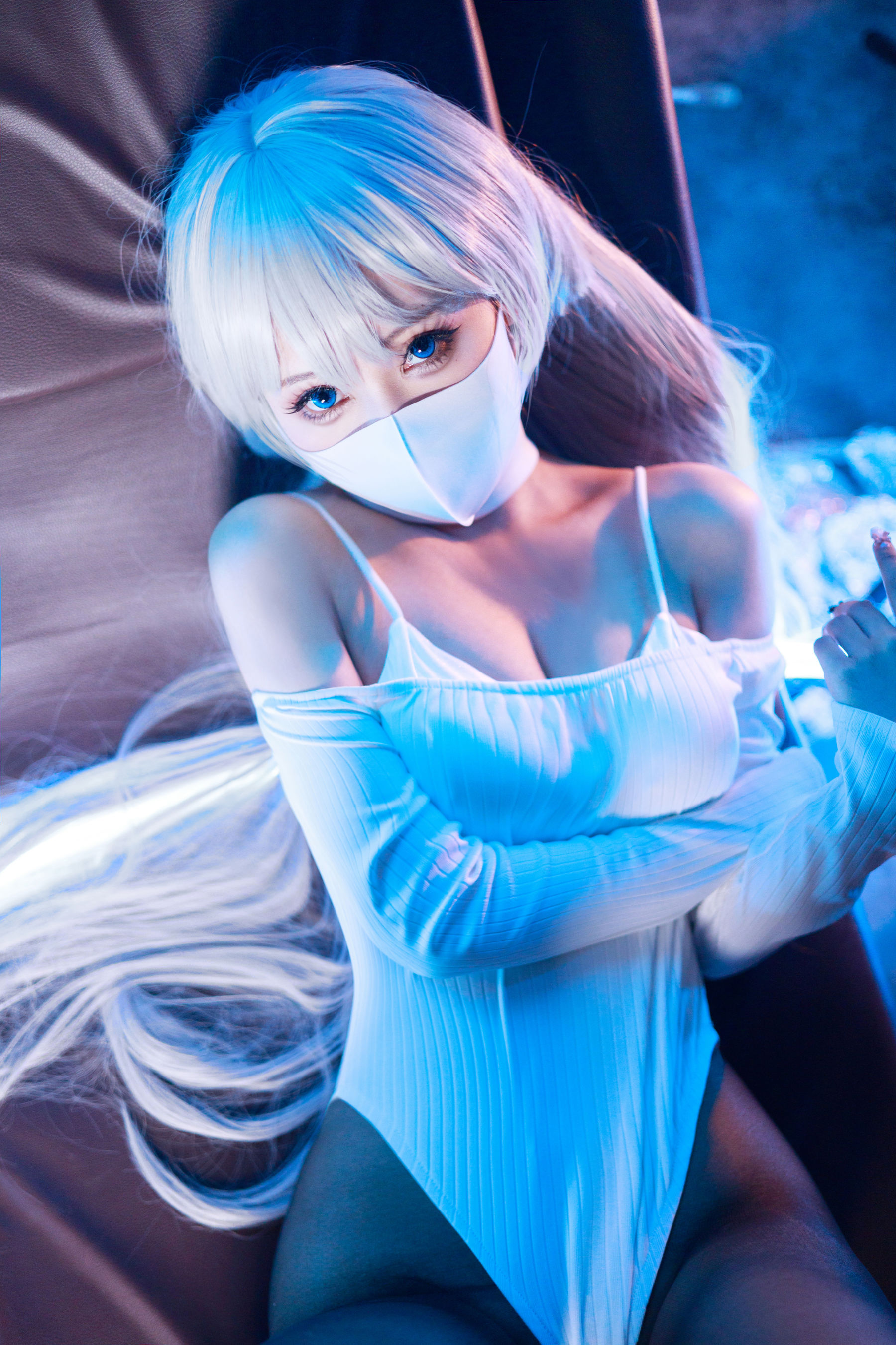 [福利COS] 仙女月 - Astrum Design