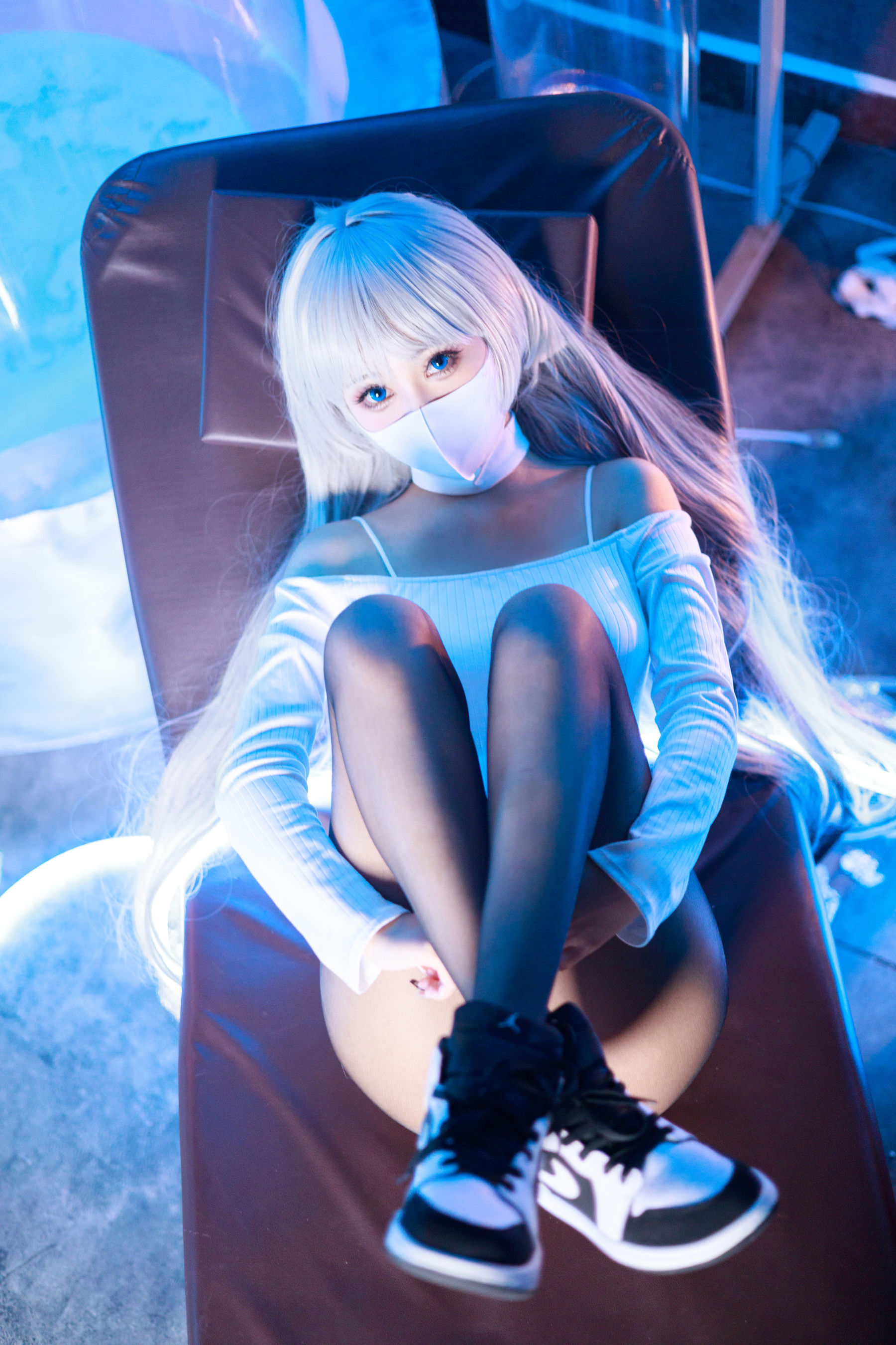 [福利COS] 仙女月 - Astrum Design