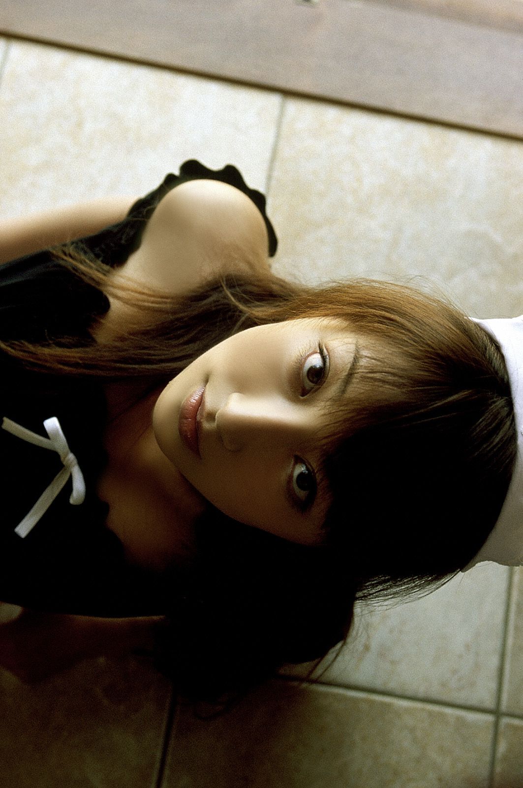 [NS Eyes] SF-No.234 熊田曜子《P-Girl 》