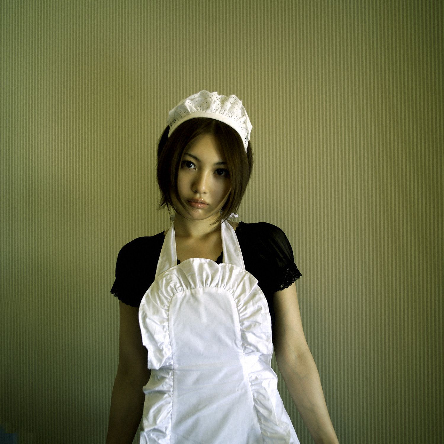 [NS Eyes] SF-No.234 熊田曜子《P-Girl 》