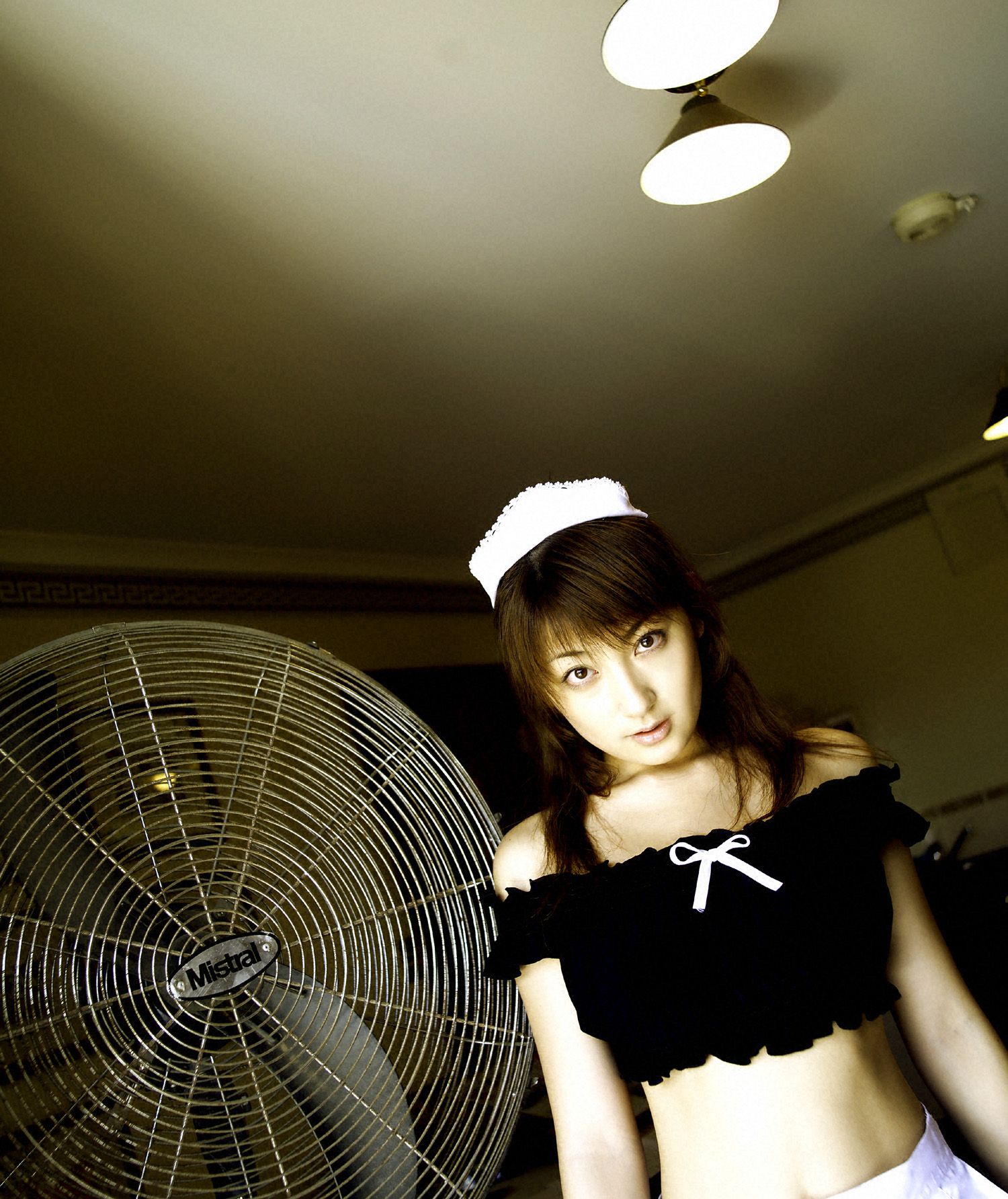 [NS Eyes] SF-No.234 熊田曜子《P-Girl 》