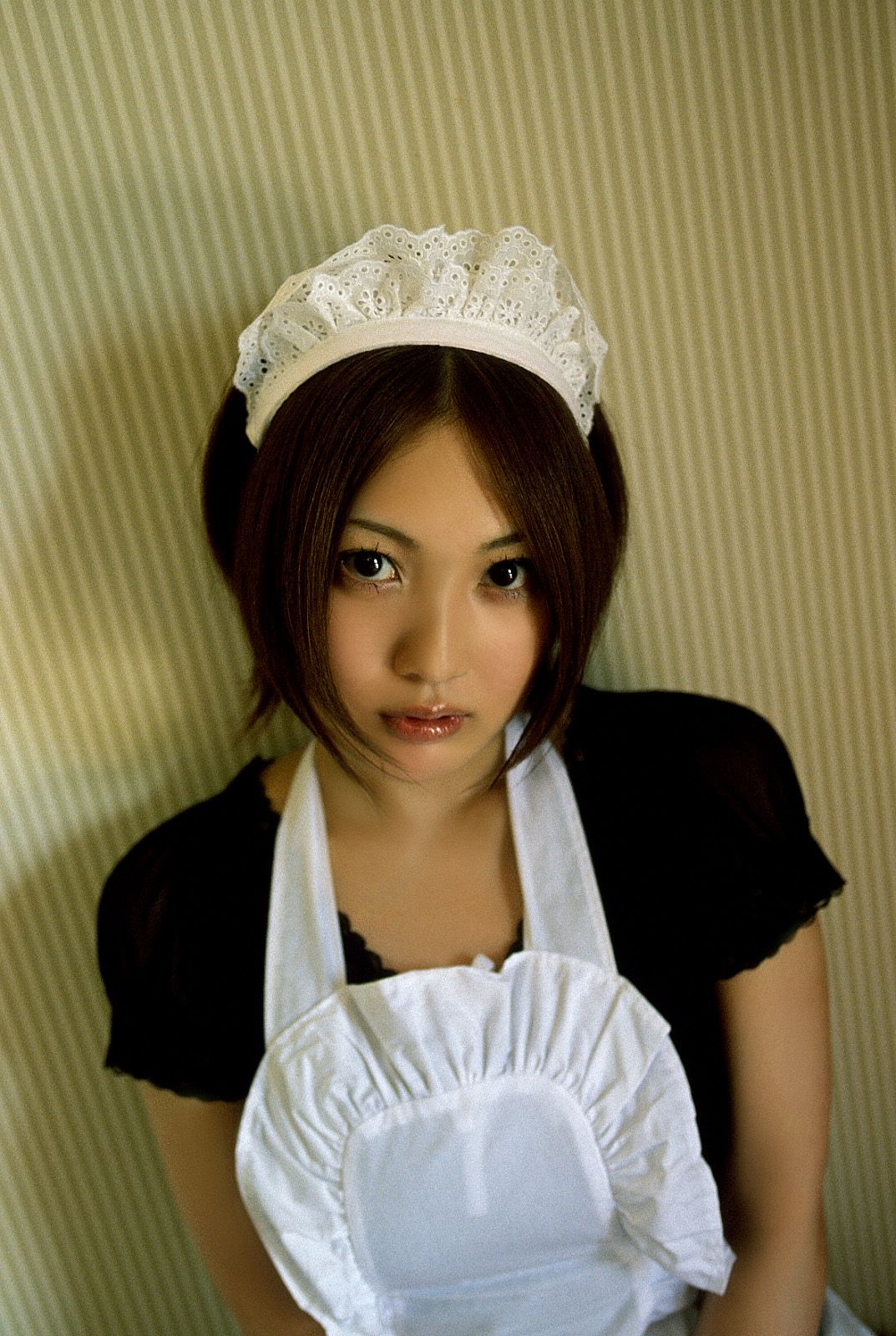 [NS Eyes] SF-No.234 熊田曜子《P-Girl 》