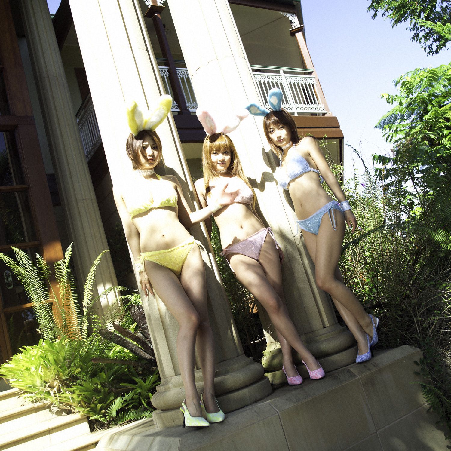 [NS Eyes] SF-No.234 熊田曜子《P-Girl 》
