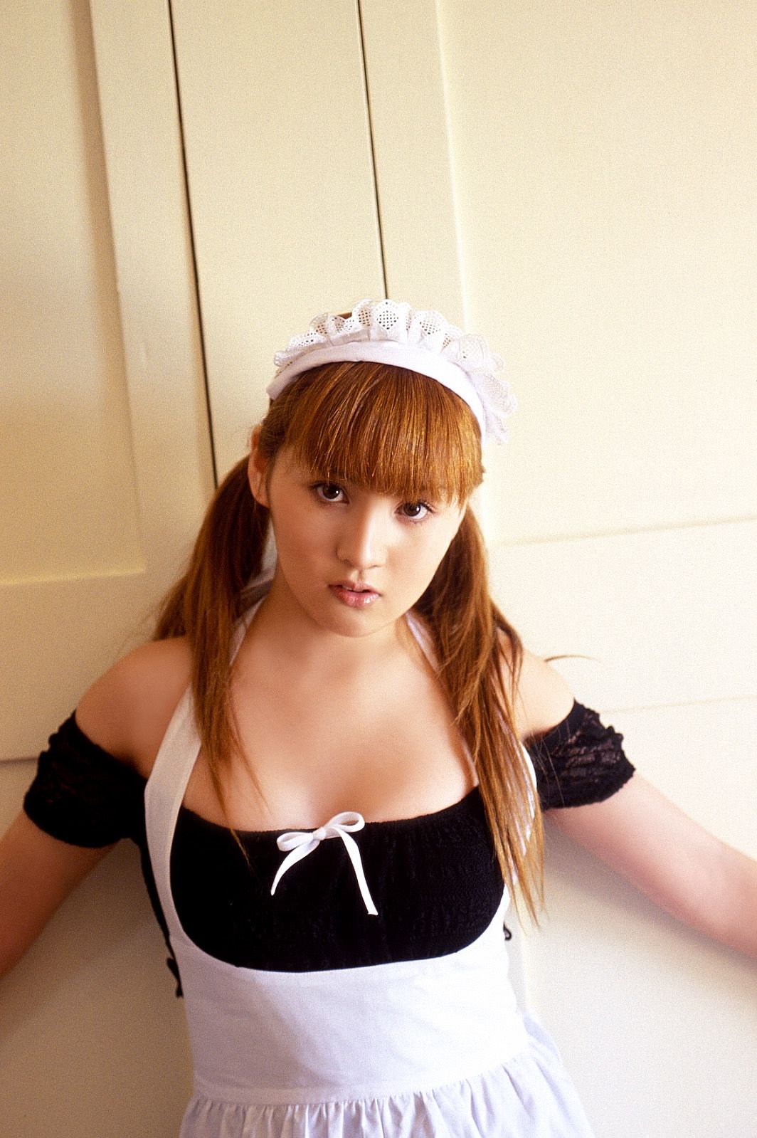 [NS Eyes] SF-No.234 熊田曜子《P-Girl 》