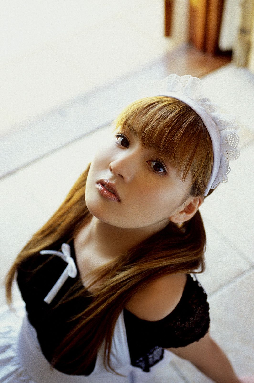 [NS Eyes] SF-No.234 熊田曜子《P-Girl 》