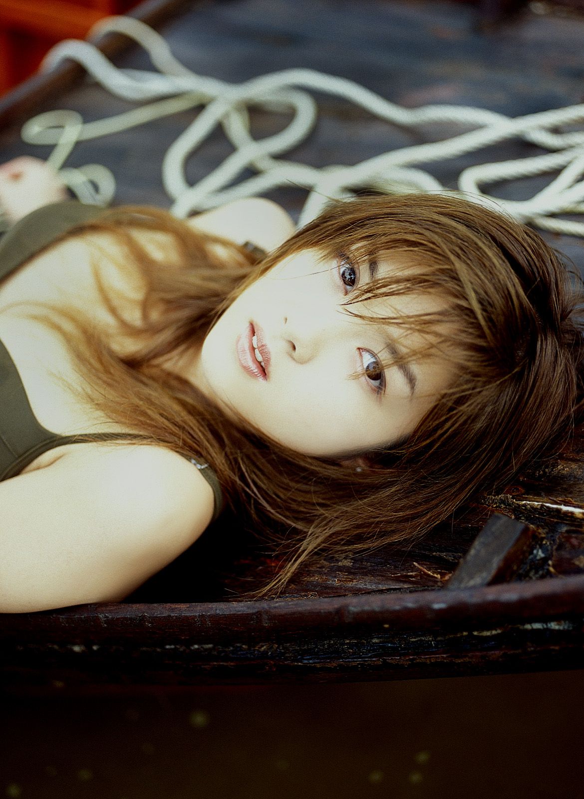 [NS Eyes] SF-No.235 Sayaka Fukuoka 福岡サヤカ/福冈沙耶歌