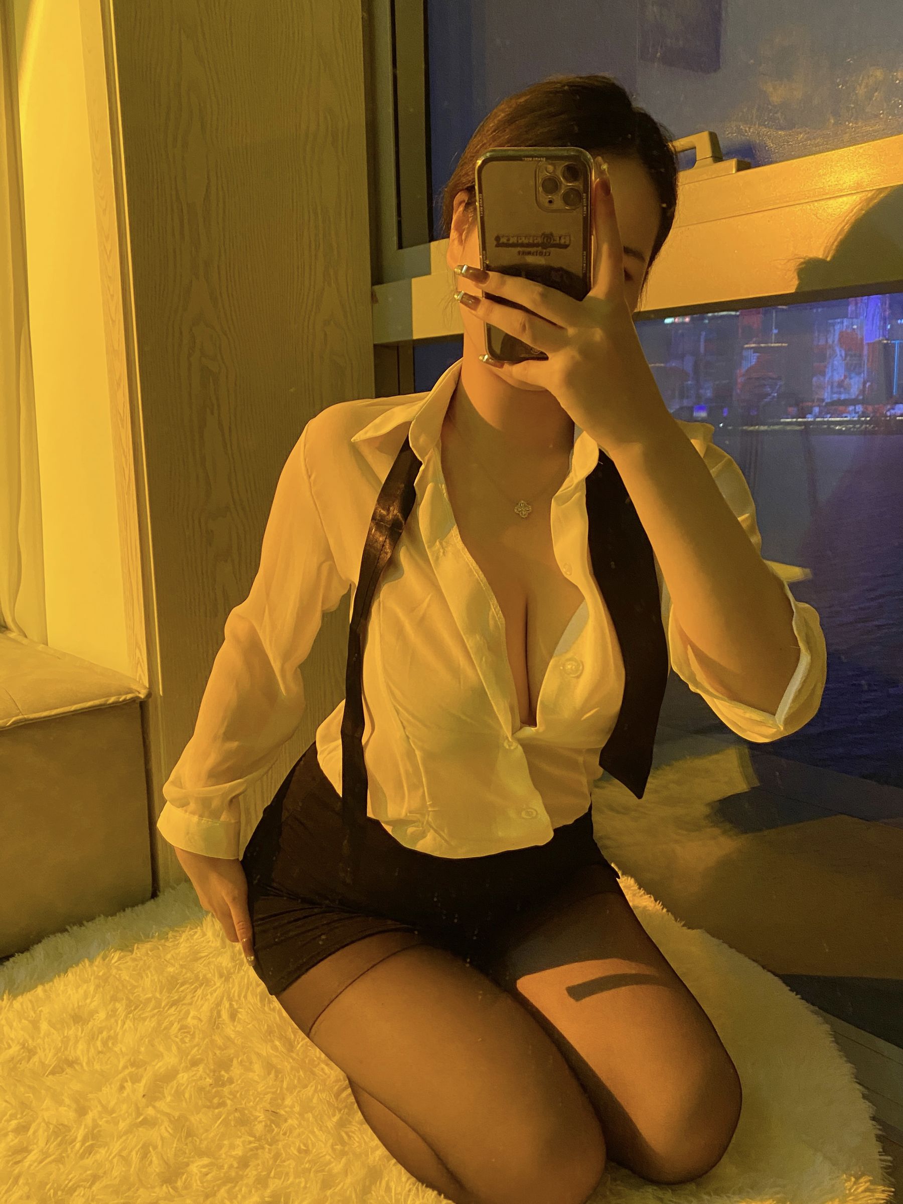 [福利COS] 安妮yoo微密圈视图合集