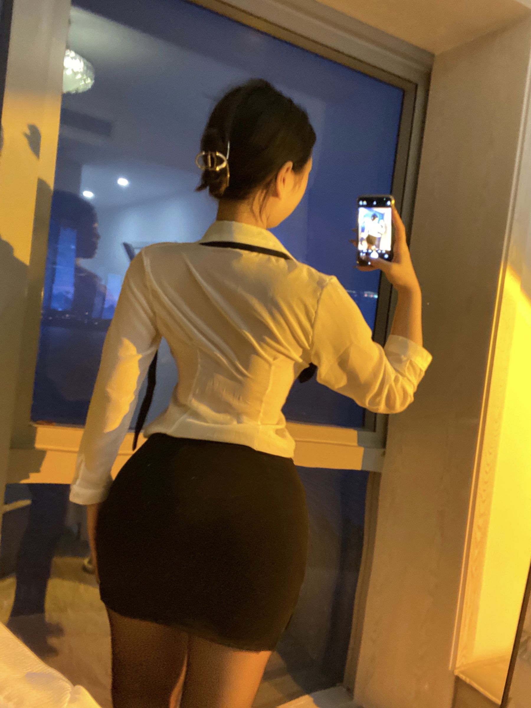 [福利COS] 安妮yoo微密圈视图合集