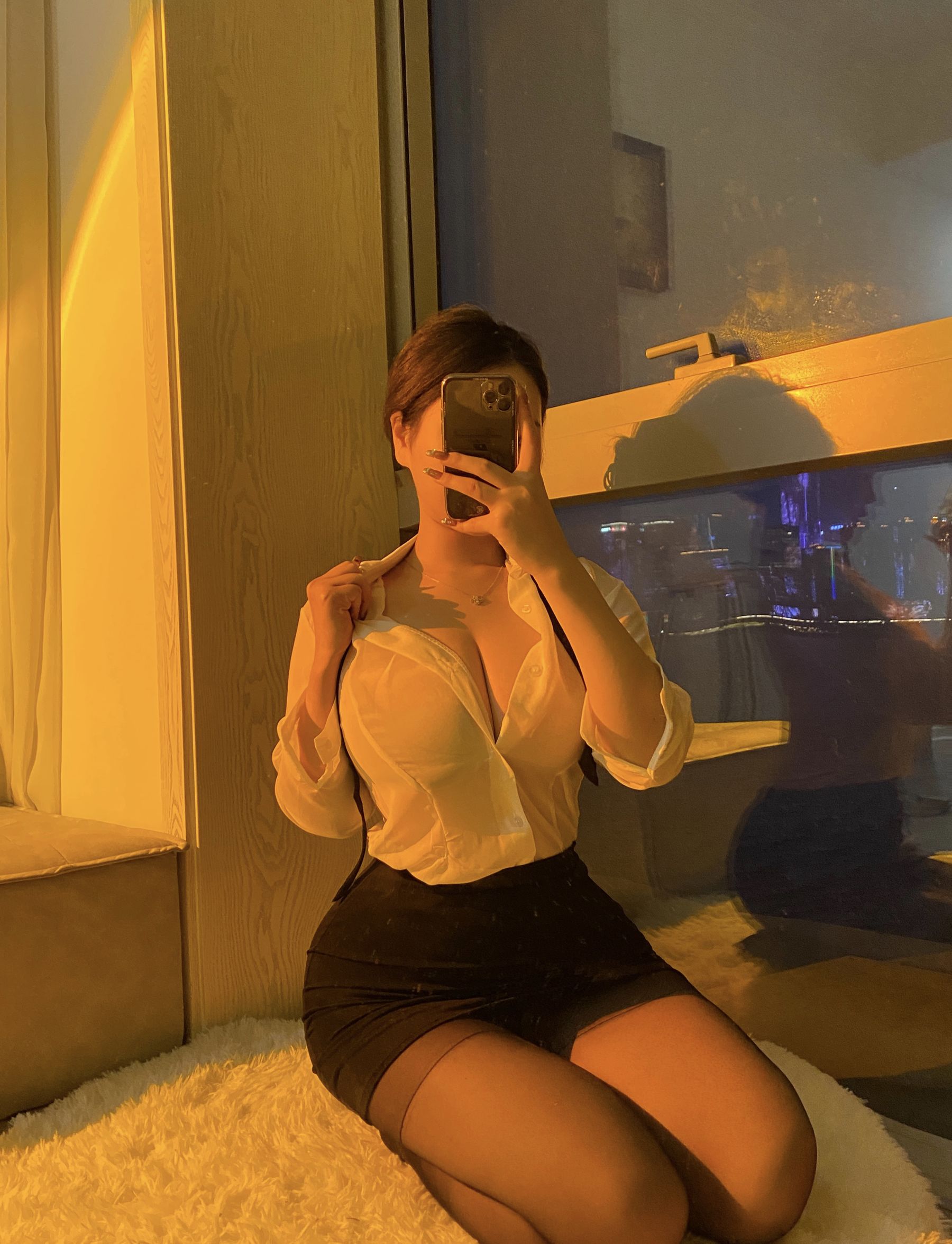[福利COS] 安妮yoo微密圈视图合集