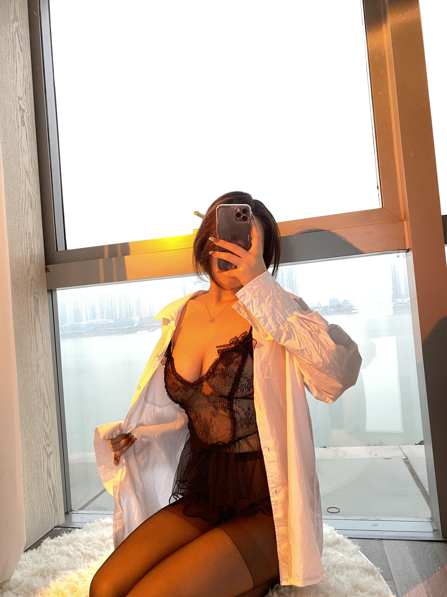 [福利COS] 安妮yoo微密圈视图合集