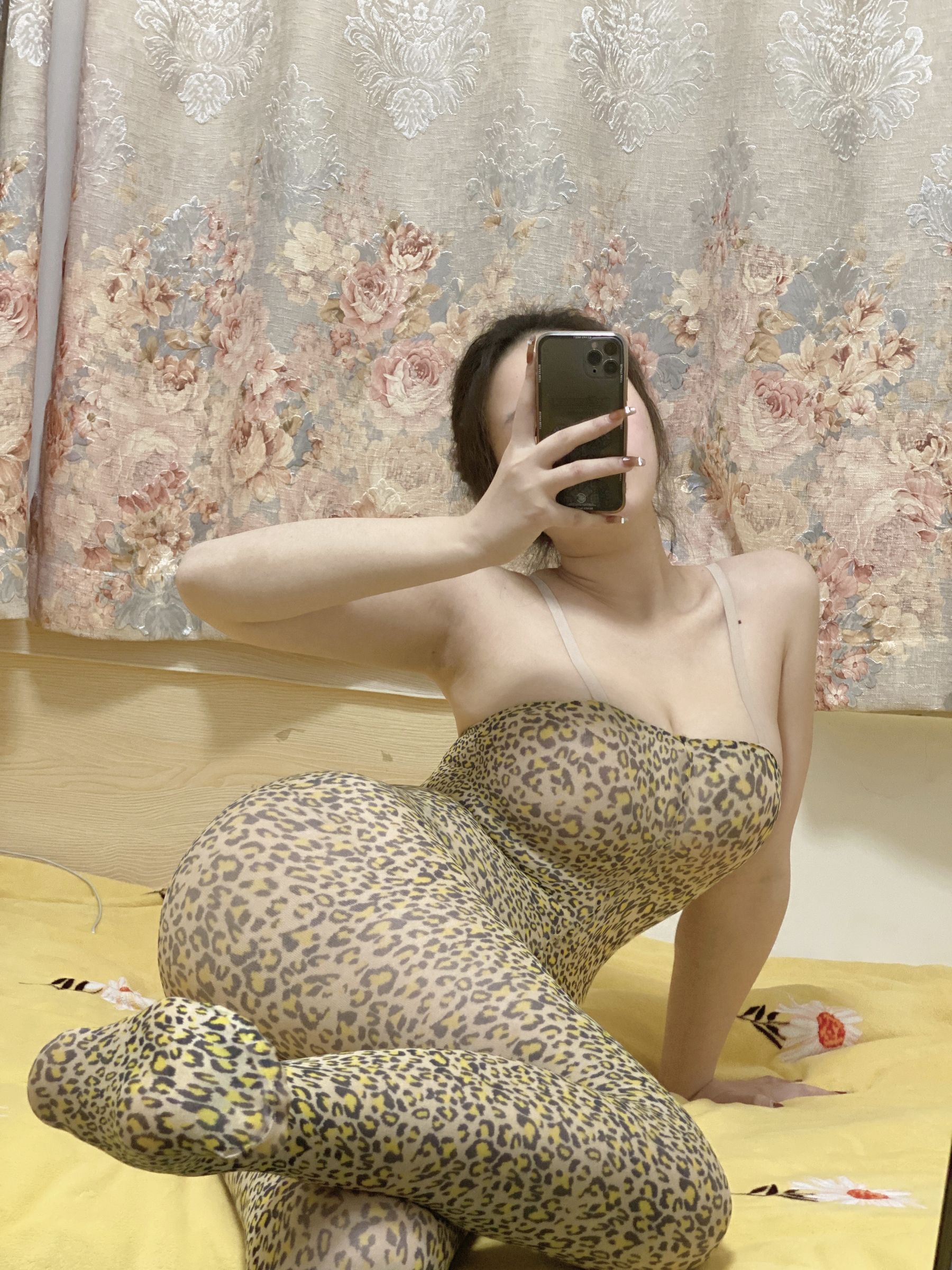 [福利COS] 安妮yoo微密圈视图合集