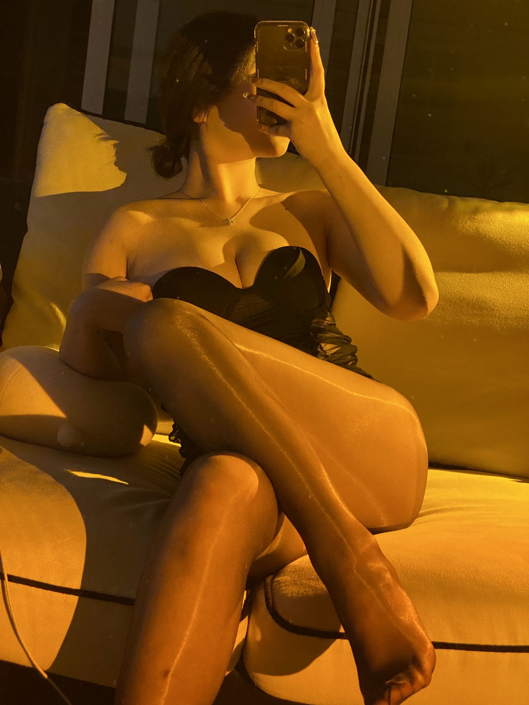 [福利COS] 安妮yoo微密圈视图合集