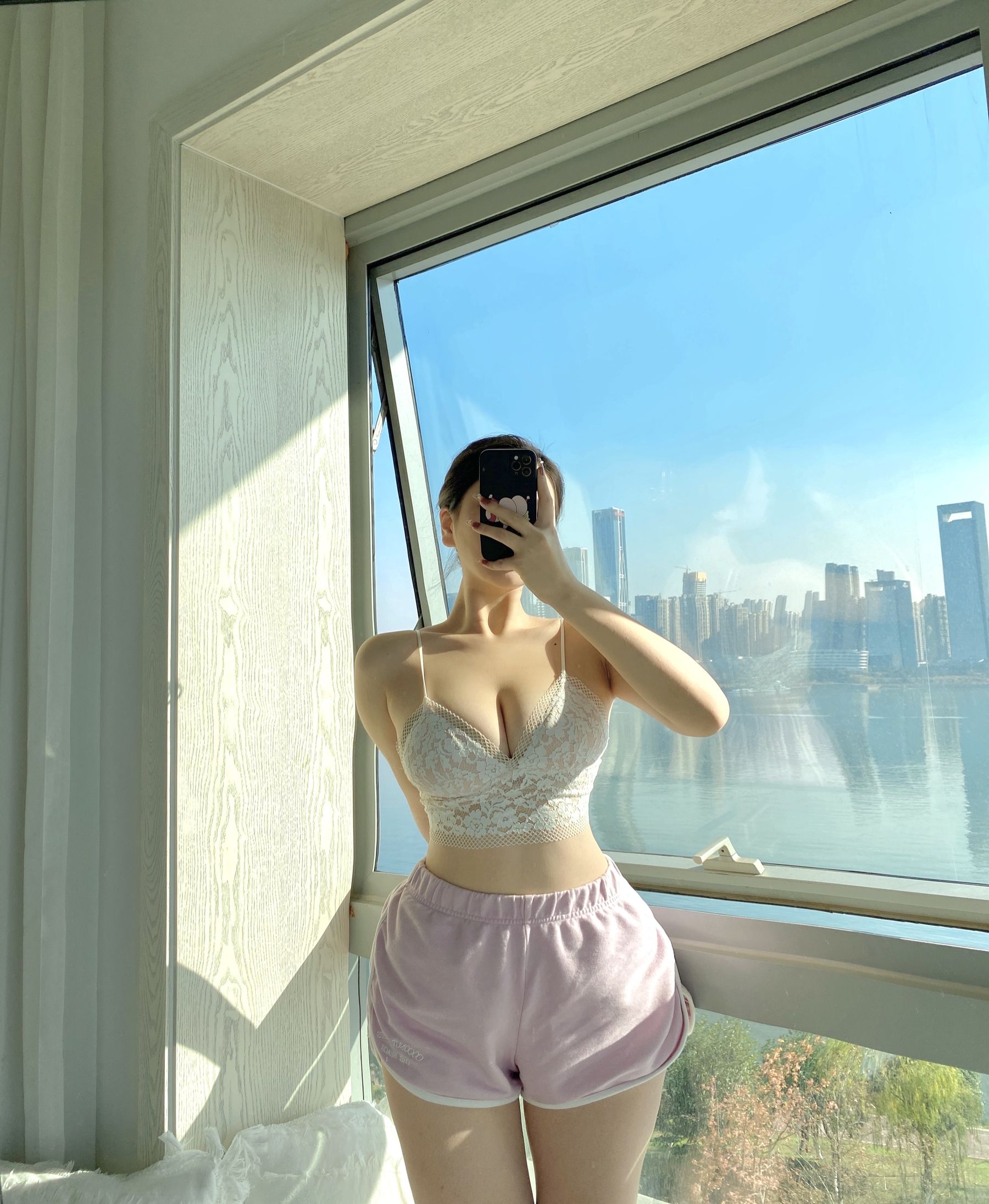 [福利COS] 安妮yoo微密圈视图合集