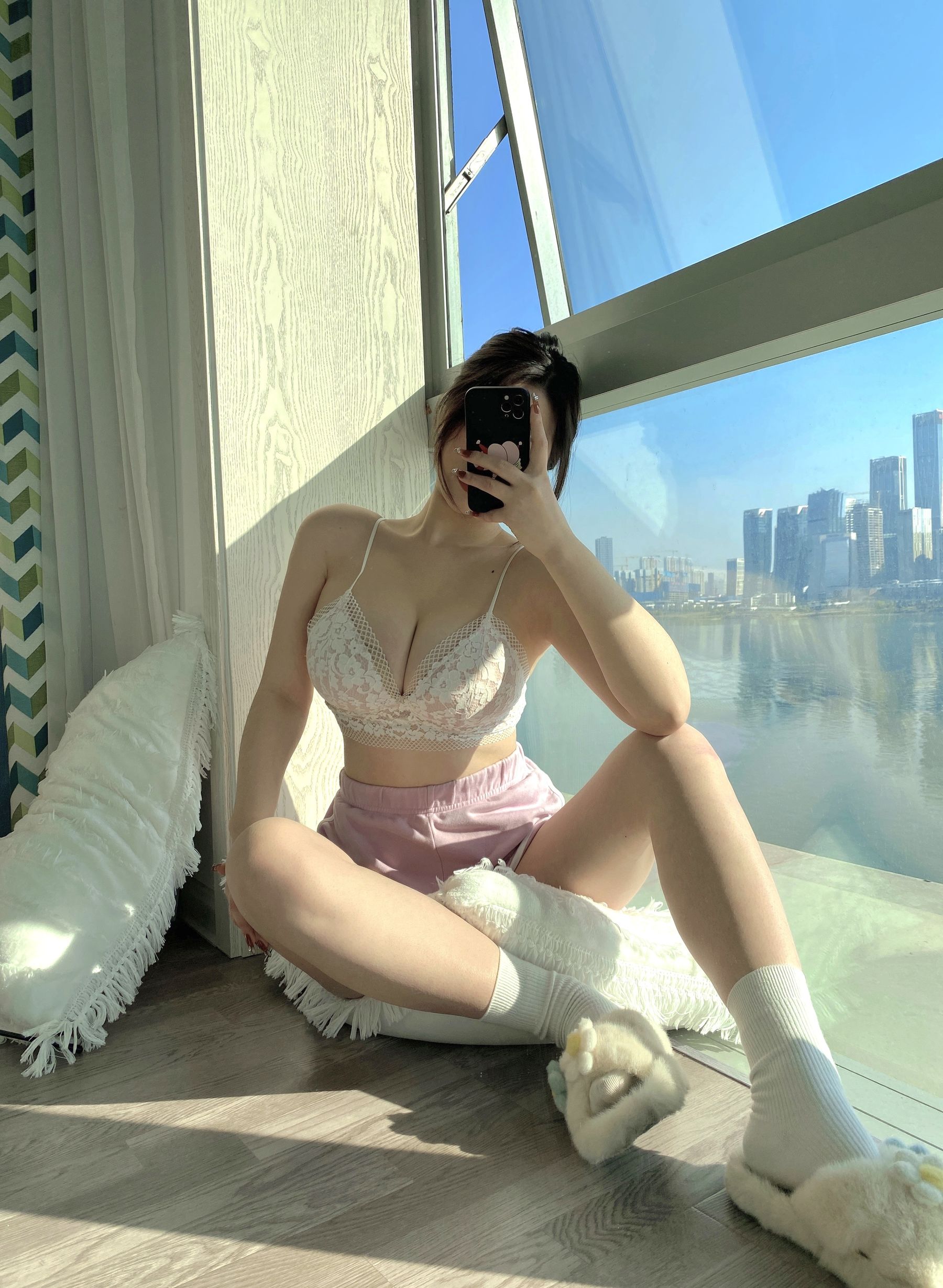 [福利COS] 安妮yoo微密圈视图合集