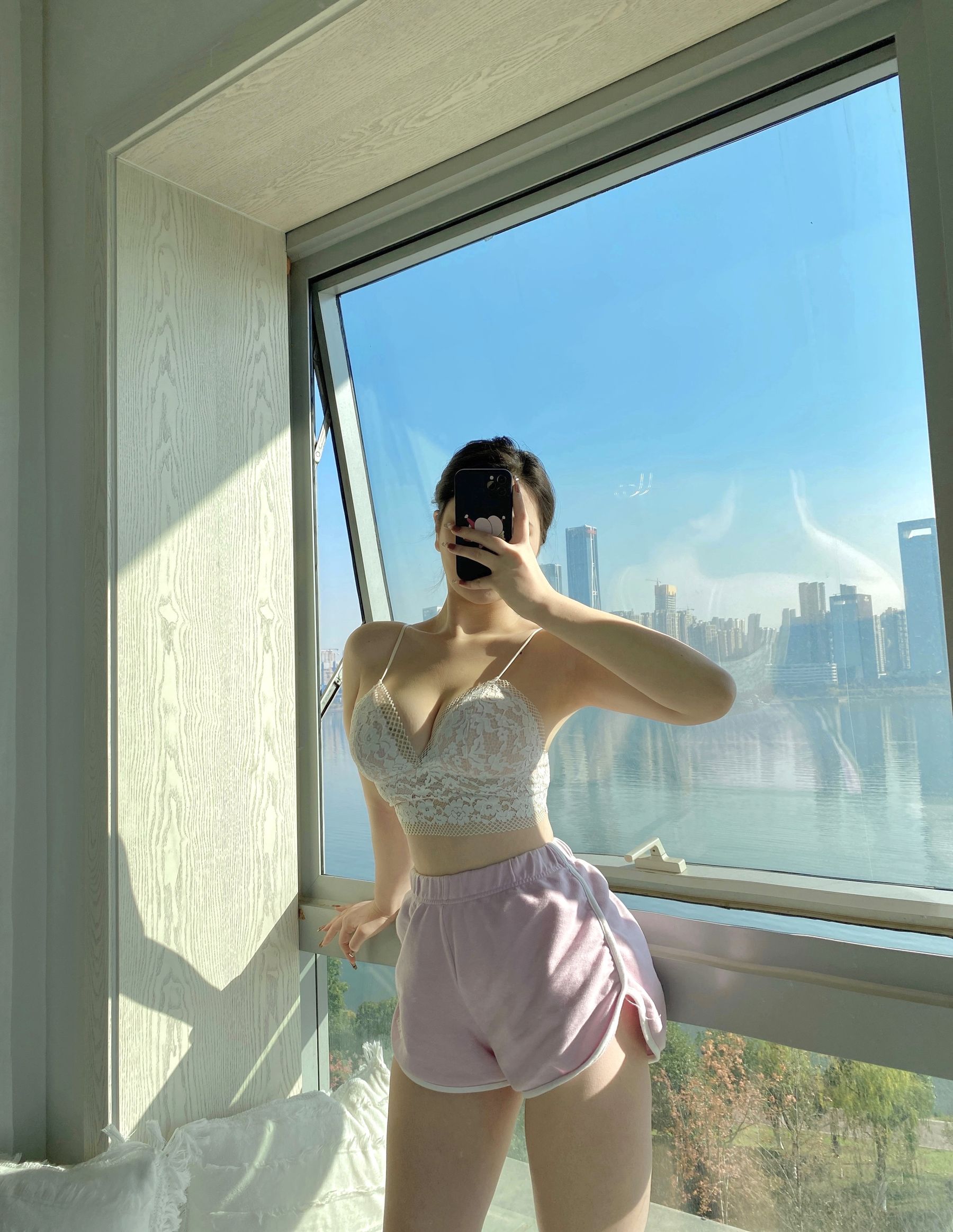 [福利COS] 安妮yoo微密圈视图合集