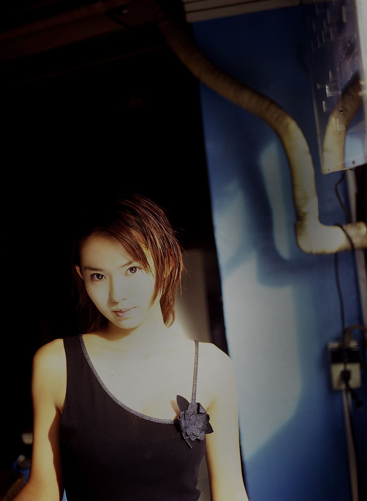[NS Eyes] SF-No.236 Yui Ichikawa 市川由衣