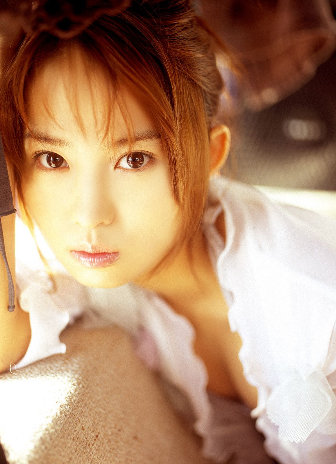 [NS Eyes] SF-No.236 Yui Ichikawa 市川由衣