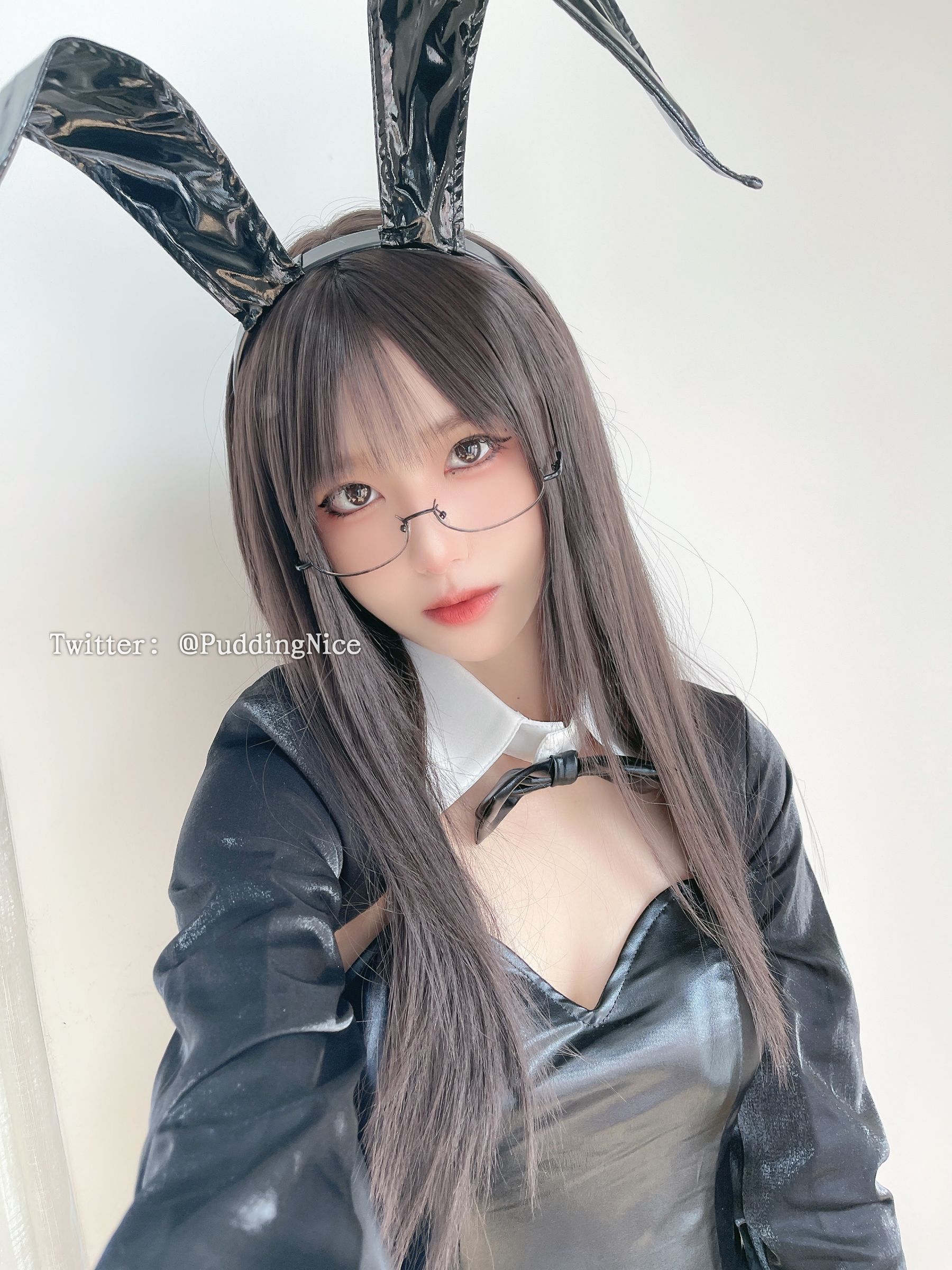 [福利COS] 布丁大法 - 烧仙草