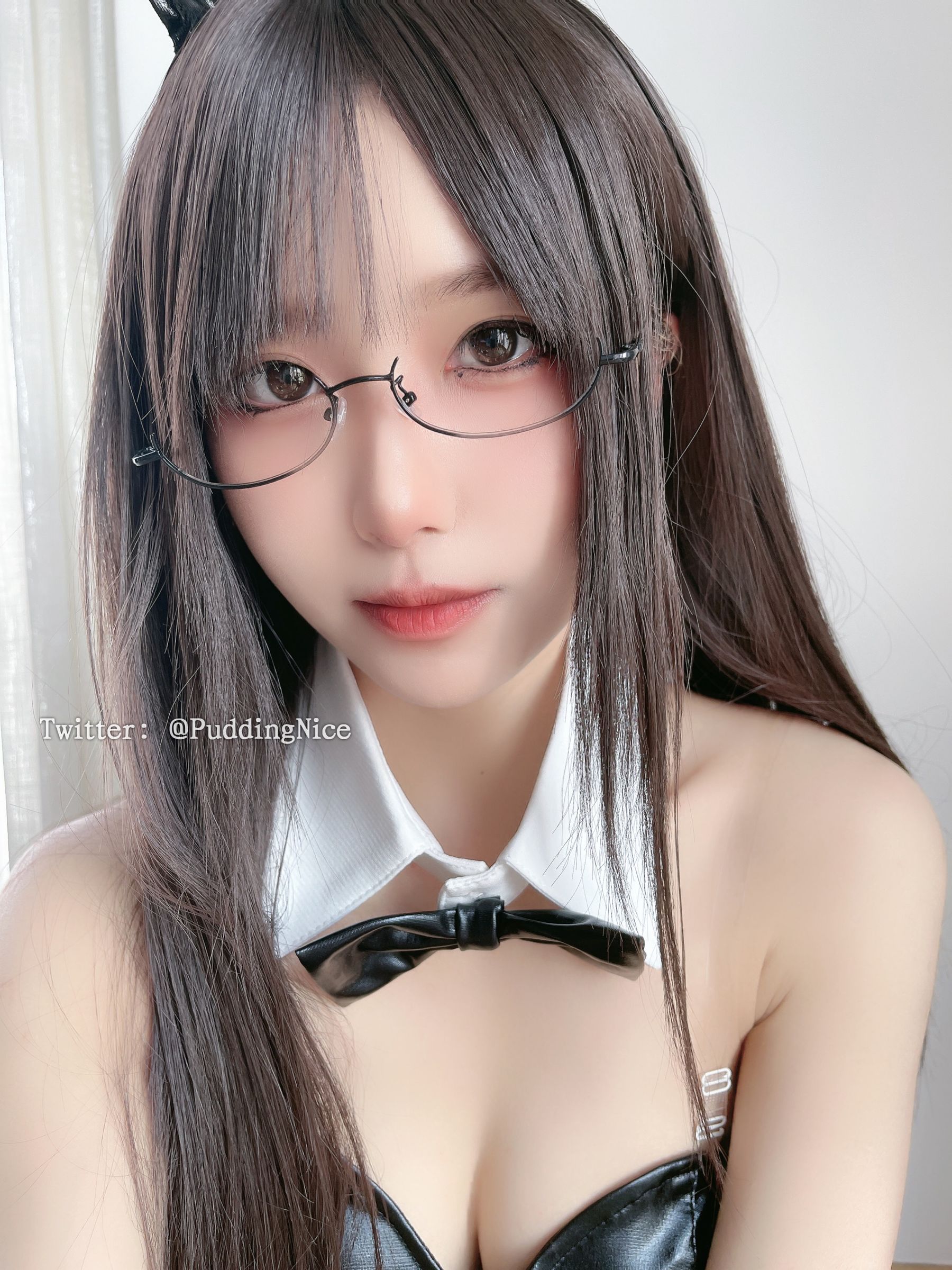 [福利COS] 布丁大法 - 烧仙草