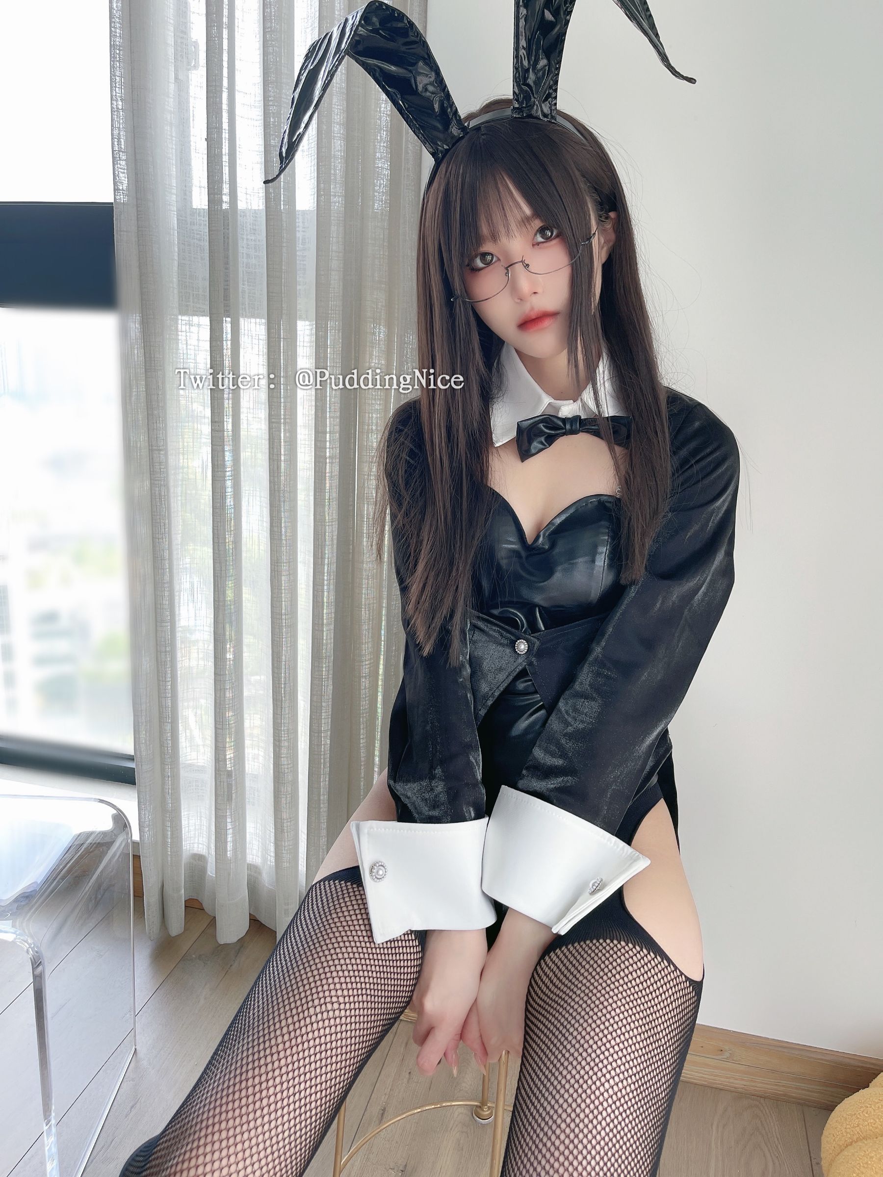 [福利COS] 布丁大法 - 烧仙草