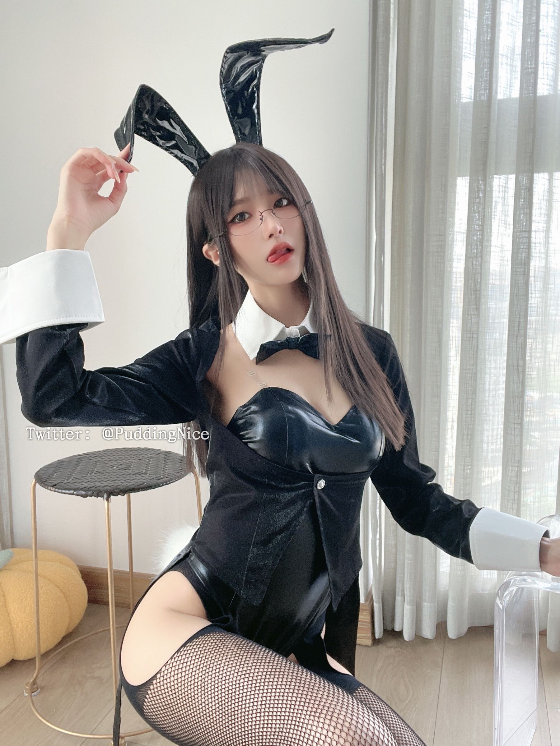 [福利COS] 布丁大法 - 烧仙草