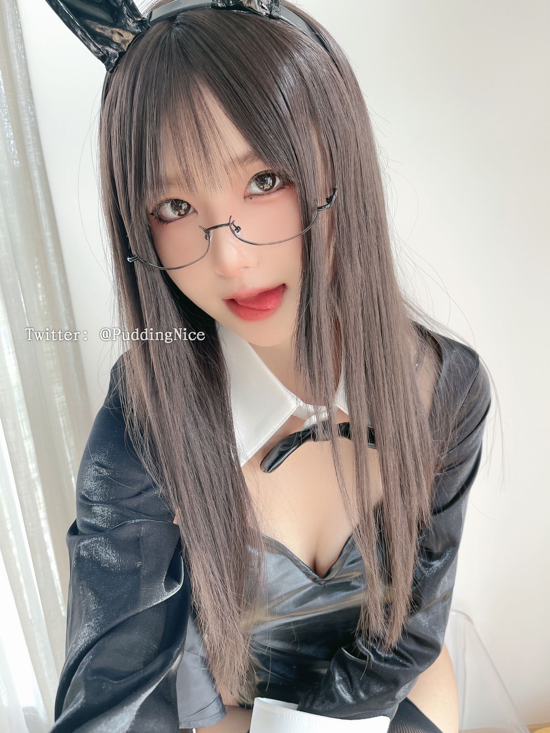 [福利COS] 布丁大法 - 烧仙草