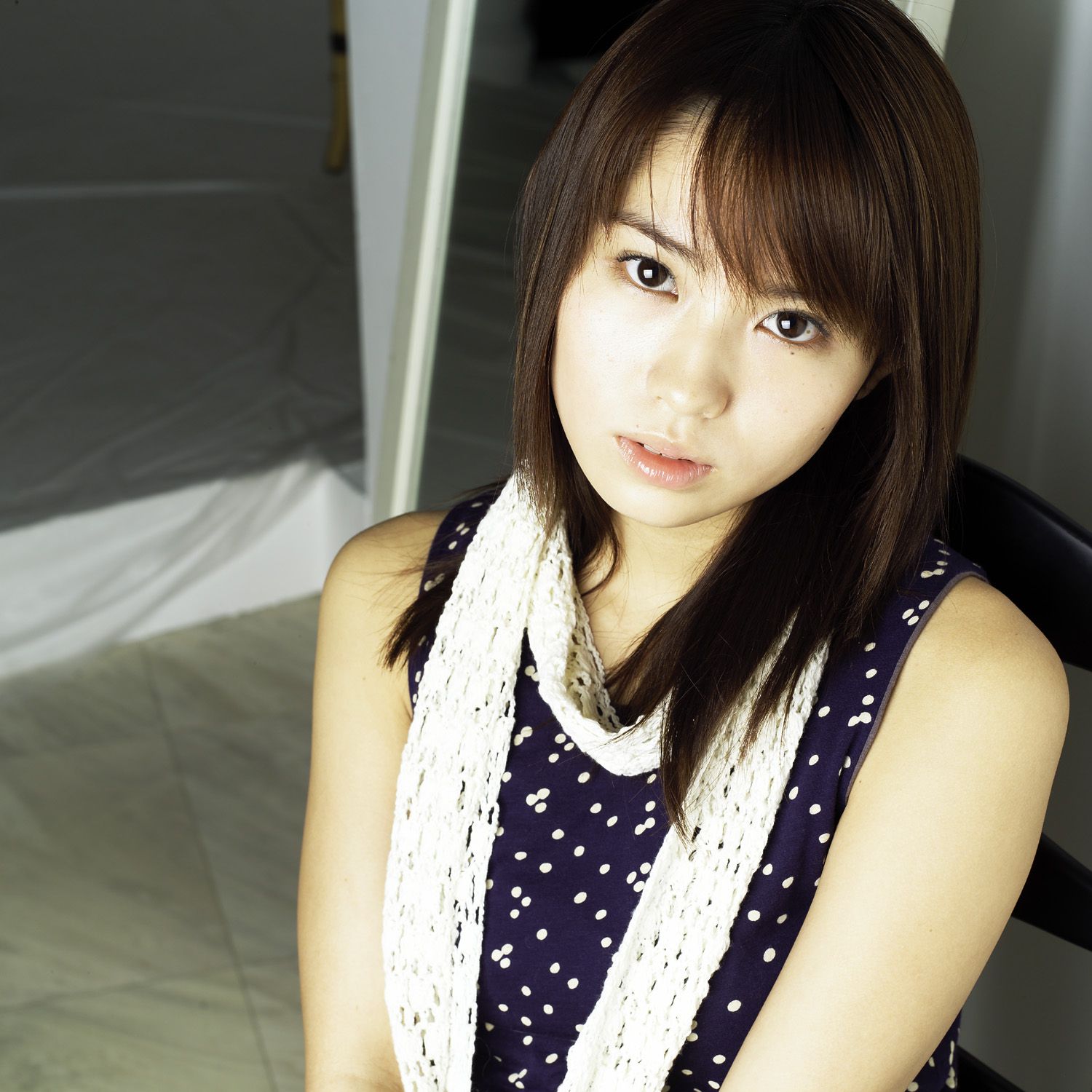 [NS Eyes] SF-No.237 Yui Ichikawa 市川由衣 -UNDERAGE!
