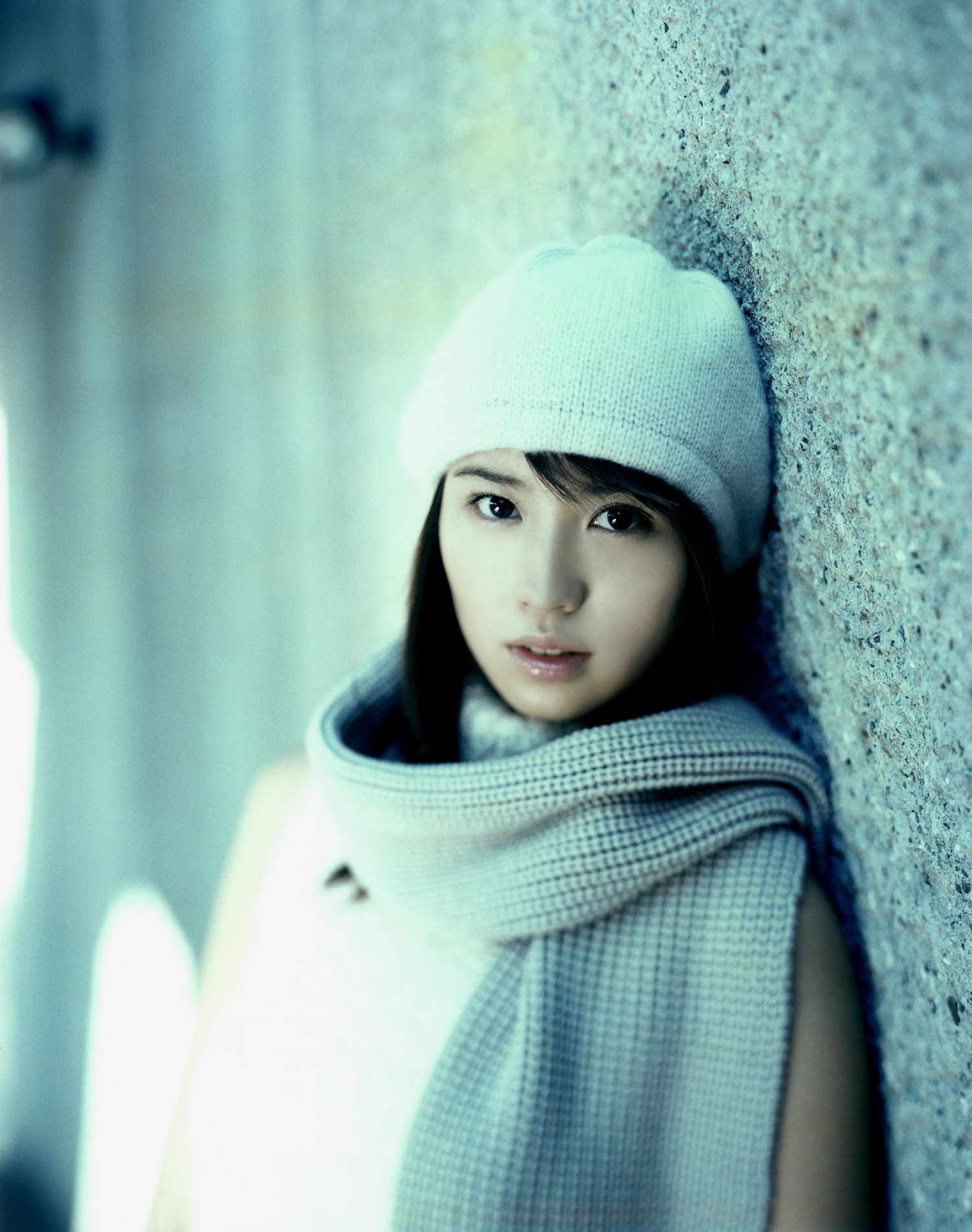 [NS Eyes] SF-No.237 Yui Ichikawa 市川由衣 -UNDERAGE!