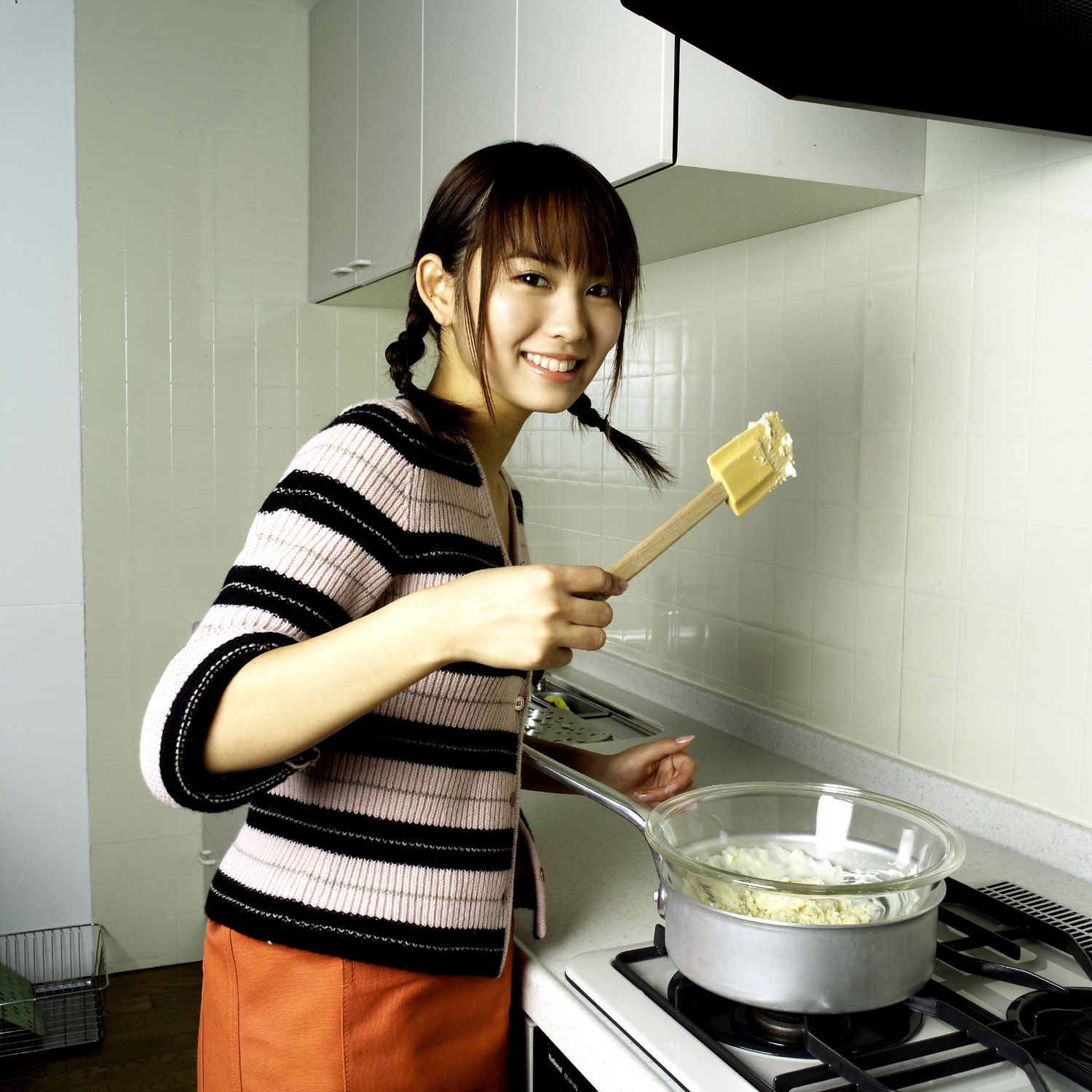 [NS Eyes] SF-No.237 Yui Ichikawa 市川由衣 -UNDERAGE!