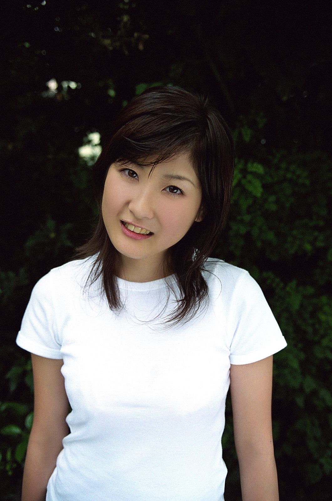 [NS Eyes] SF-No.238 Natsuki Harada 原田夏希