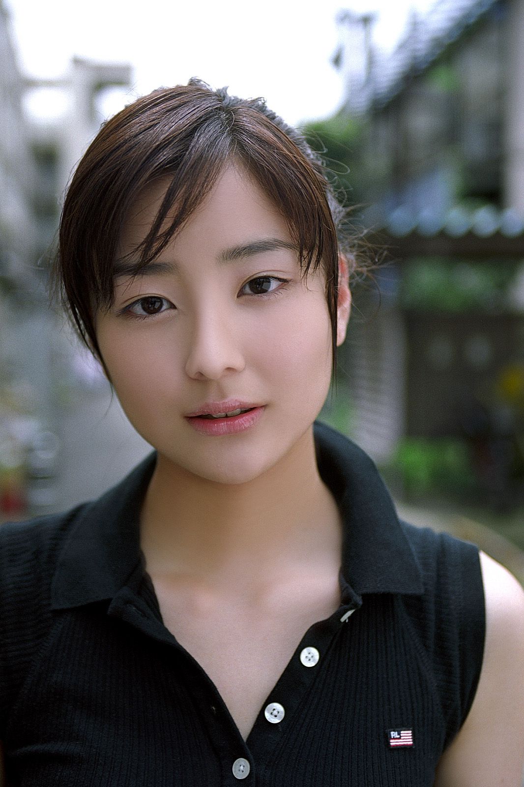 [NS Eyes] SF-No.238 Natsuki Harada 原田夏希