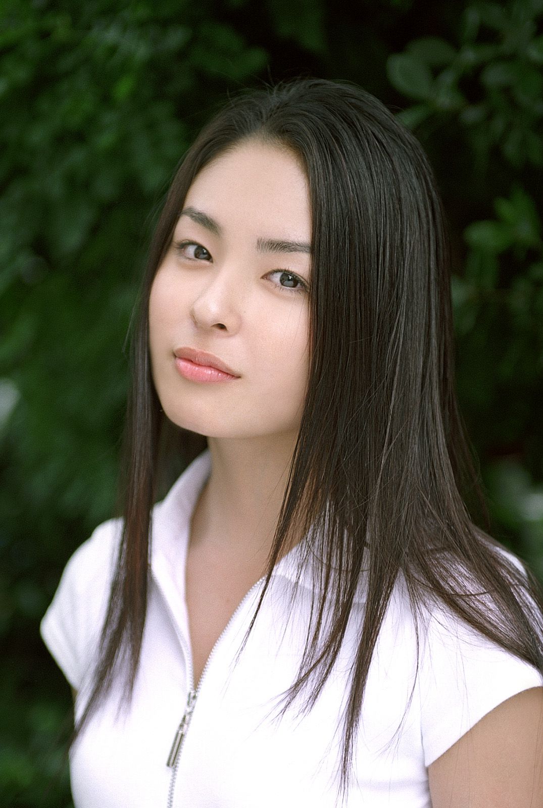 [NS Eyes] SF-No.238 Natsuki Harada 原田夏希