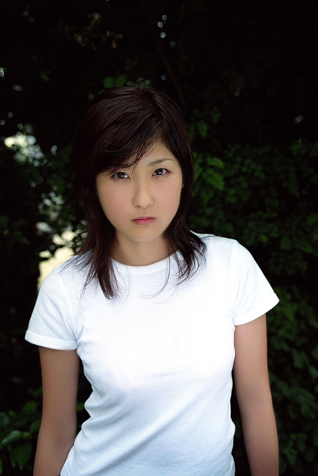 [NS Eyes] SF-No.238 Natsuki Harada 原田夏希