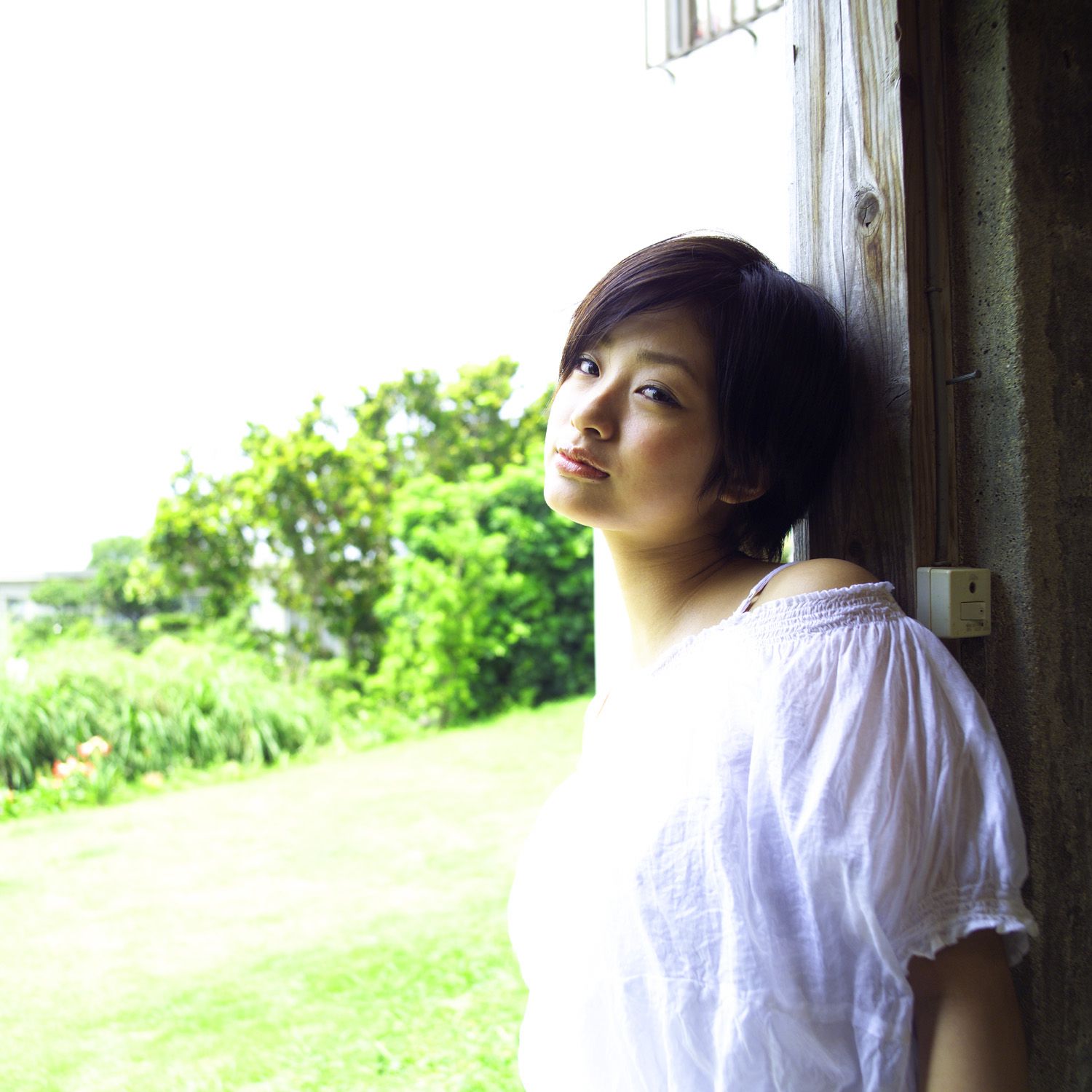 [NS Eyes] SF-No.240 Aya Ueto 上戸彩/上户彩