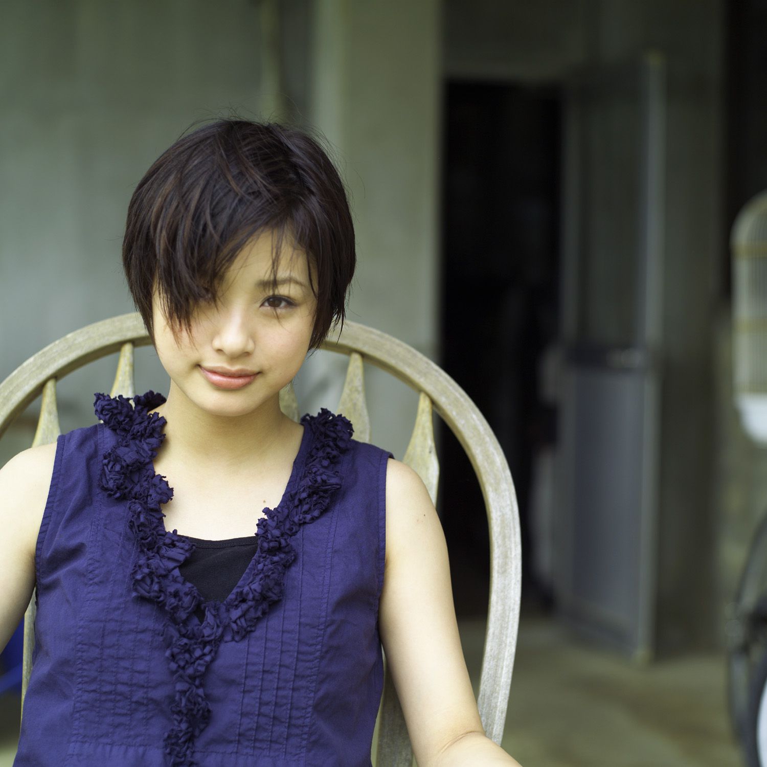 [NS Eyes] SF-No.240 Aya Ueto 上戸彩/上户彩