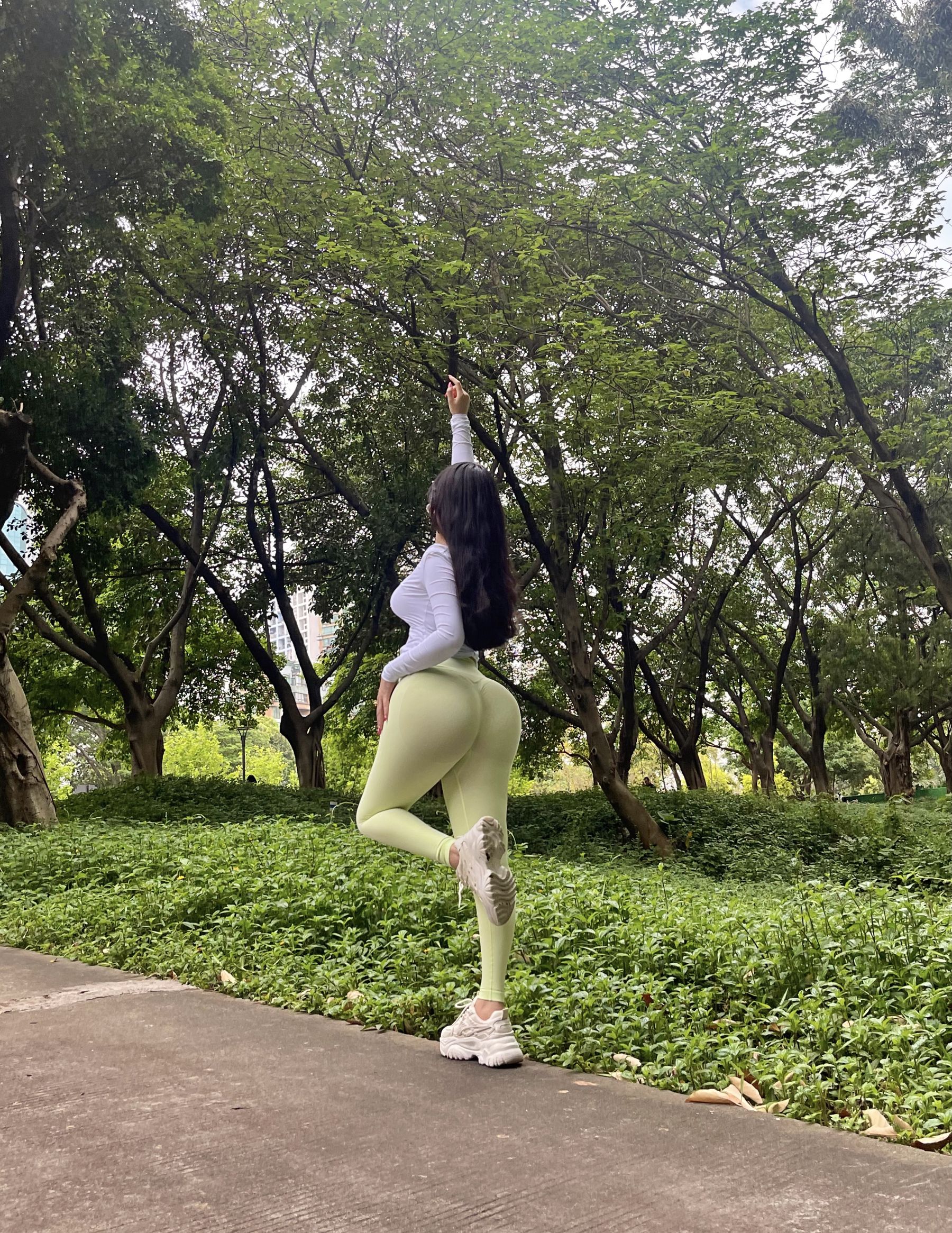 [福利COS] 艾拉微密圈视图合集