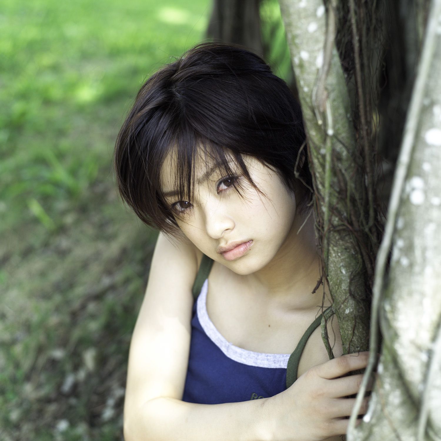 [NS Eyes] SF-No.241 Aya Ueto 上户彩/上戸彩