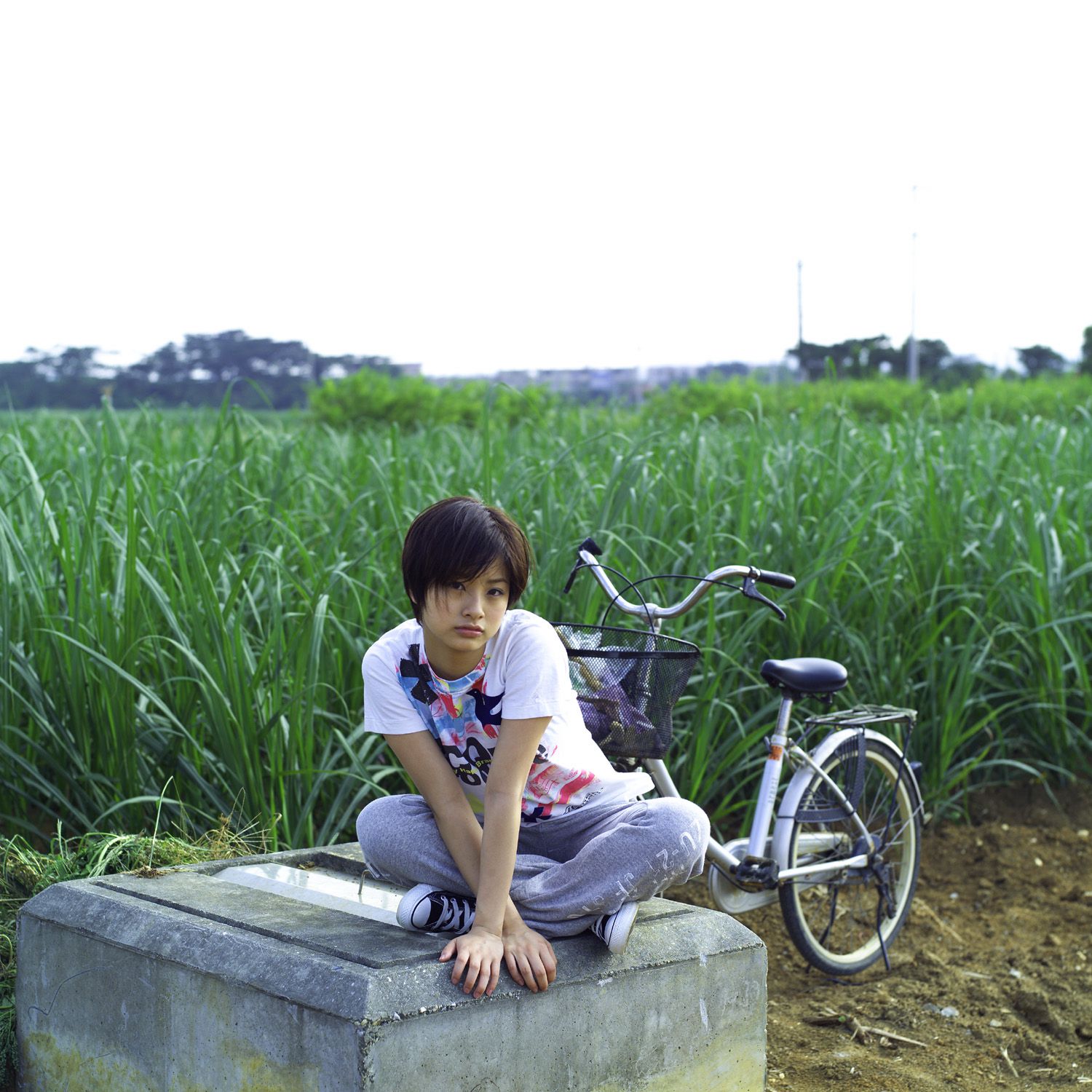 [NS Eyes] SF-No.241 Aya Ueto 上户彩/上戸彩