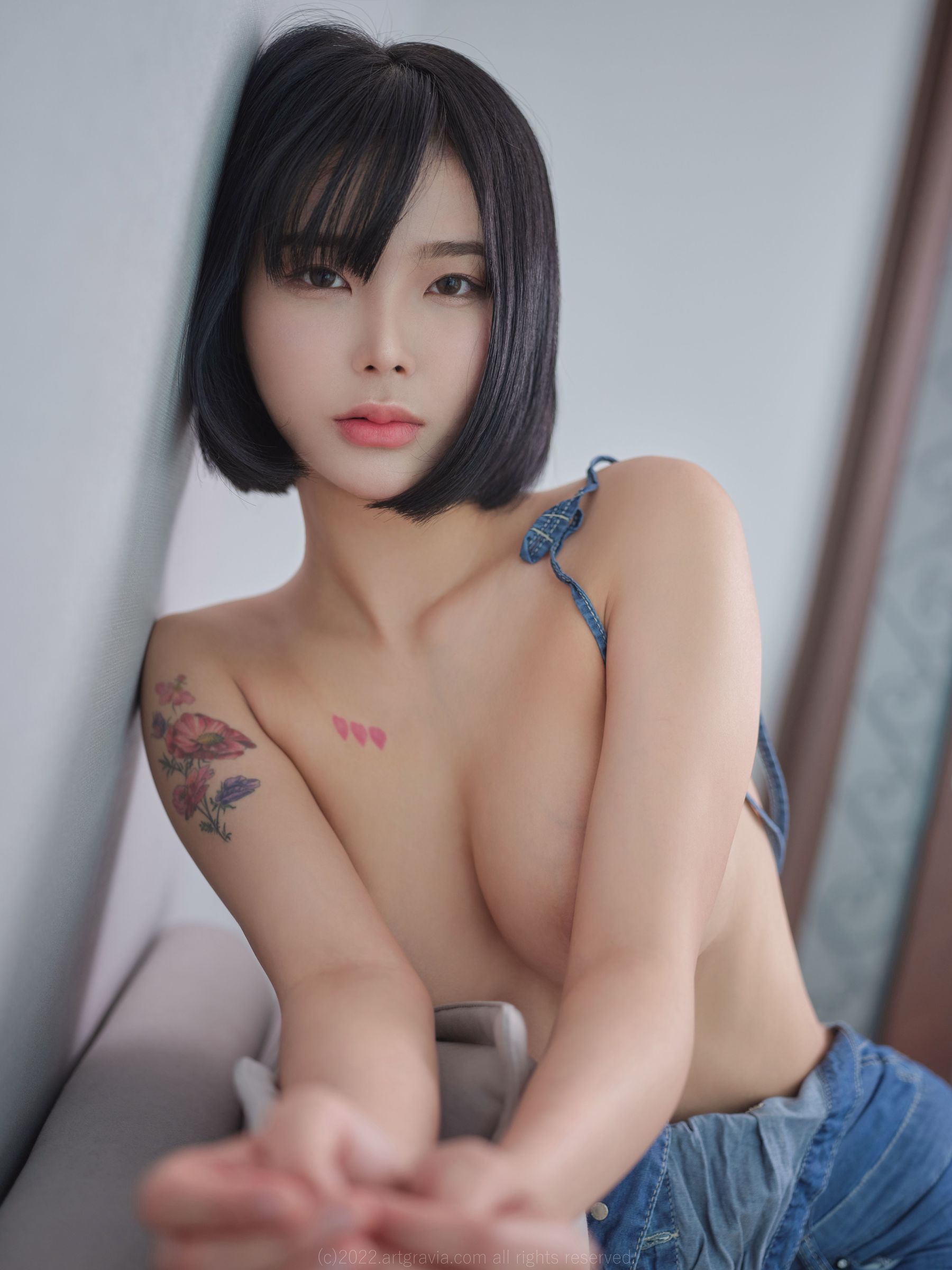 [ARTGRAVIA] VOL.402 Inkyung